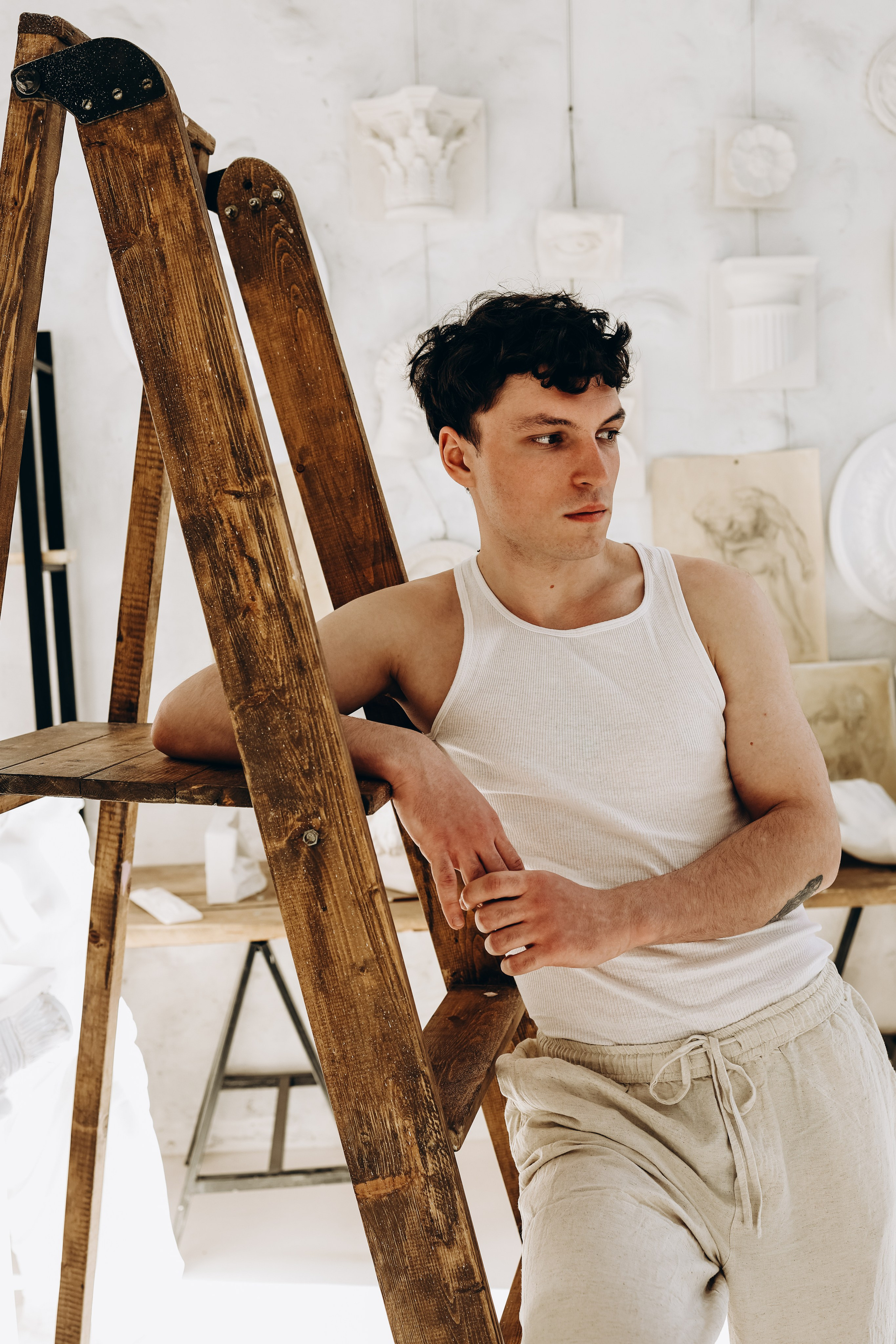 Женя и Игорь. Свадебный и семейный фотограф в Воронеже Ксения Воротникова