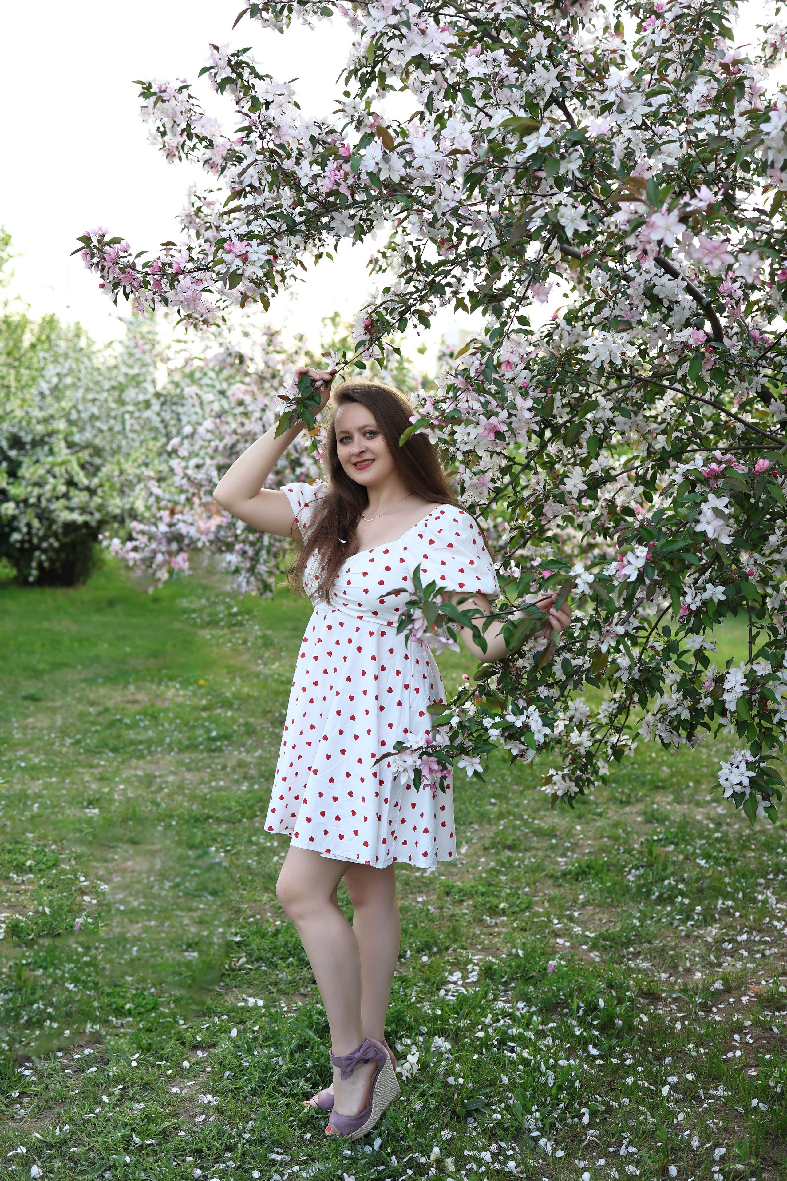 Виктория. Свадебный и семейный фотограф в Воронеже Ксения Воротникова