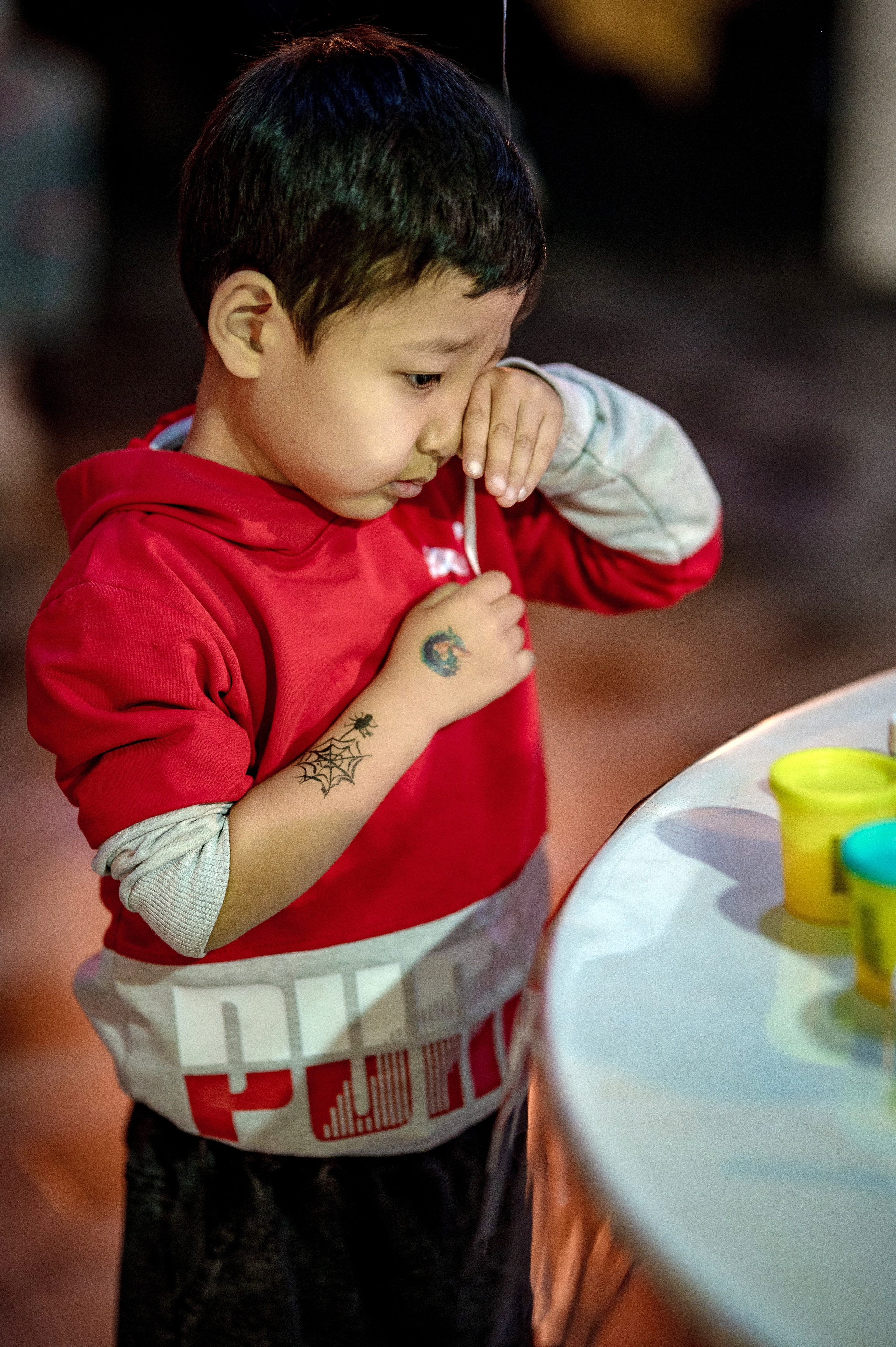 Детские мероприятия