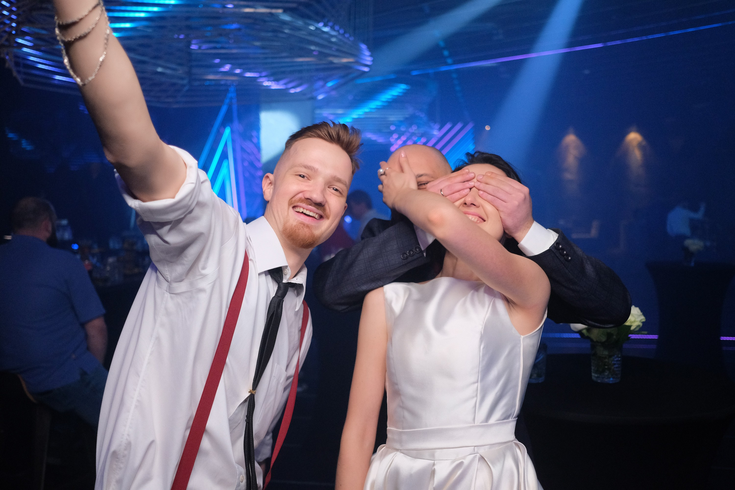 Dj Vint Wedding. Репортажный фотограф Дмитрий Литвинский. Минск, Беларусь, мир