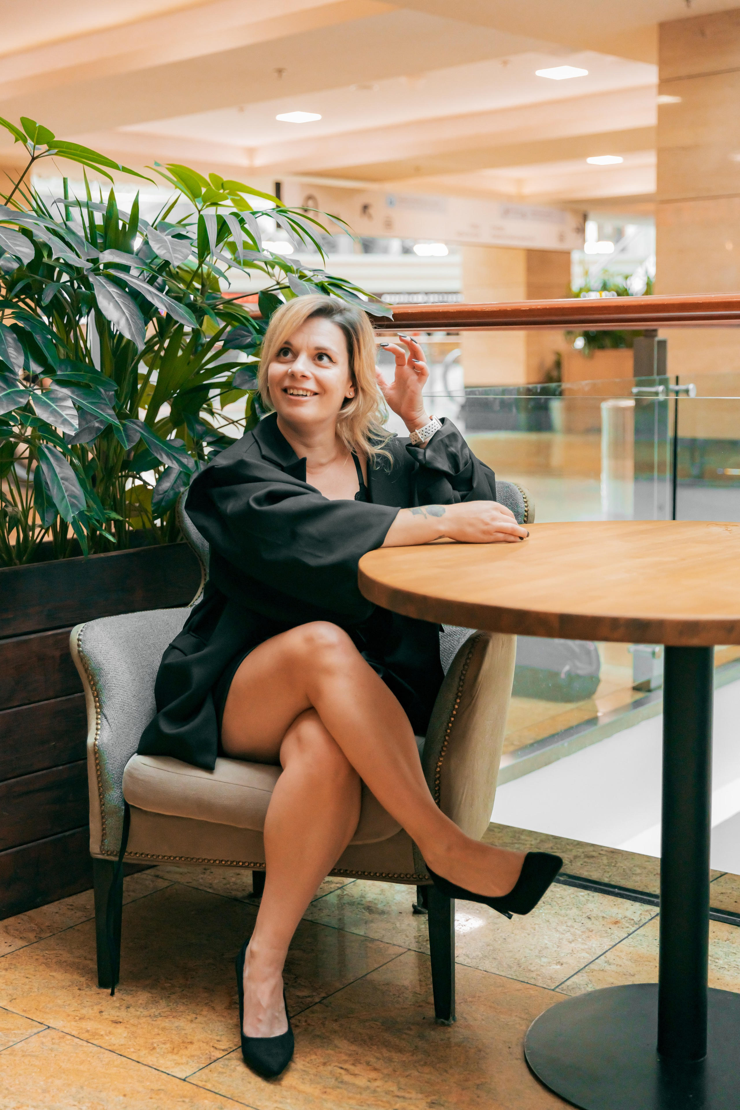 Светлана&Светлана. Интерьеры, Контент, Портреты | Фотограф в Москве Дани Терно