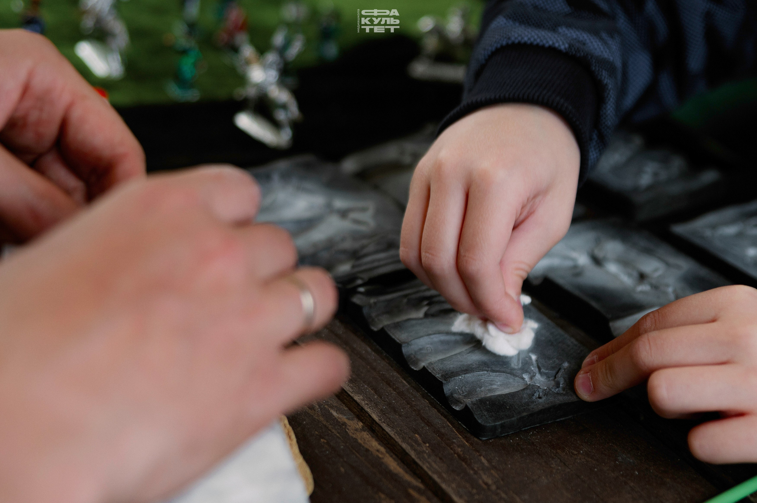 Вятская Свистопляска 2024. Контент фотограф Илья Урс