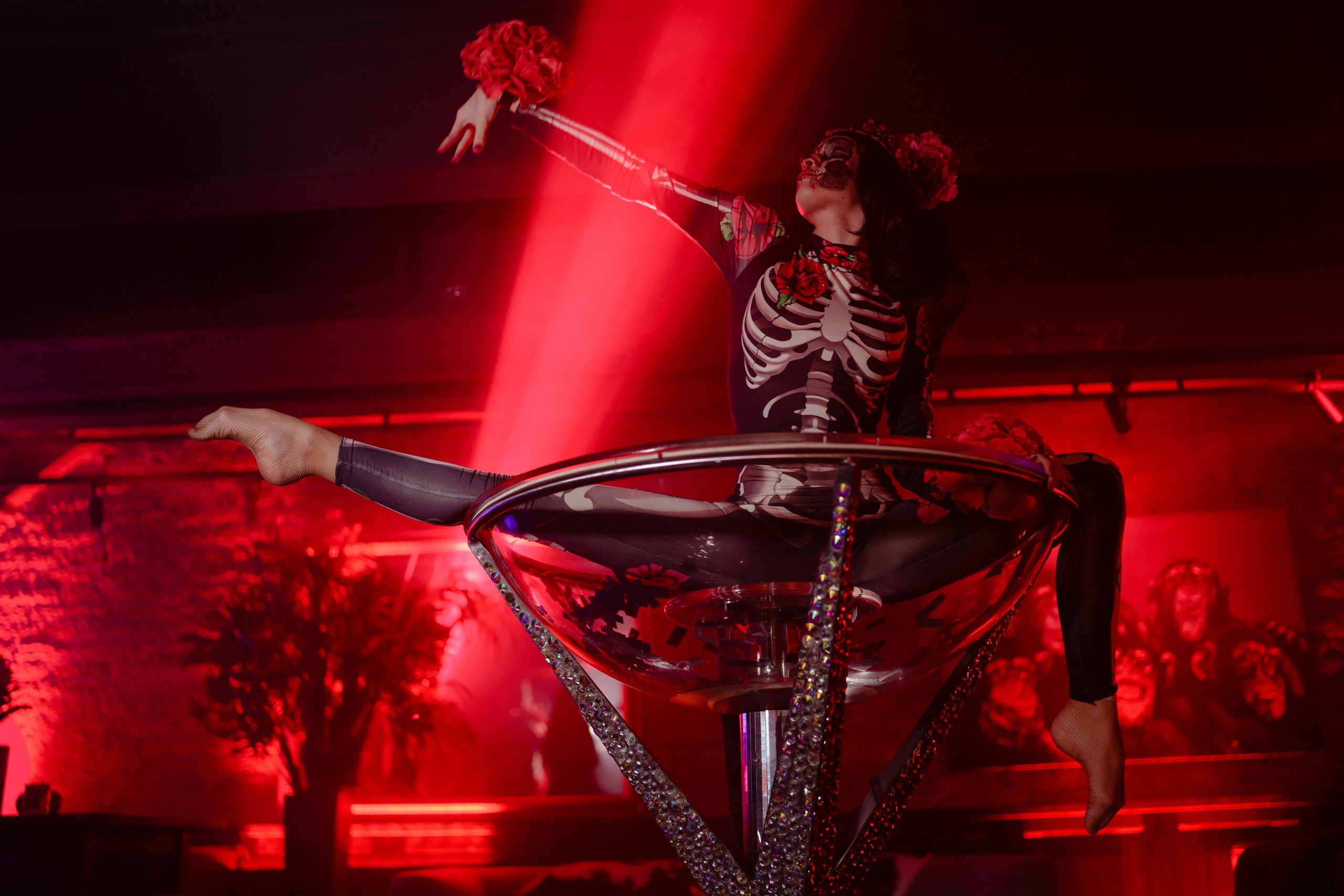 Фотограф на вечеринку с инфлюенсерами. Репортажный фотограф Москва Сергей Дружинин