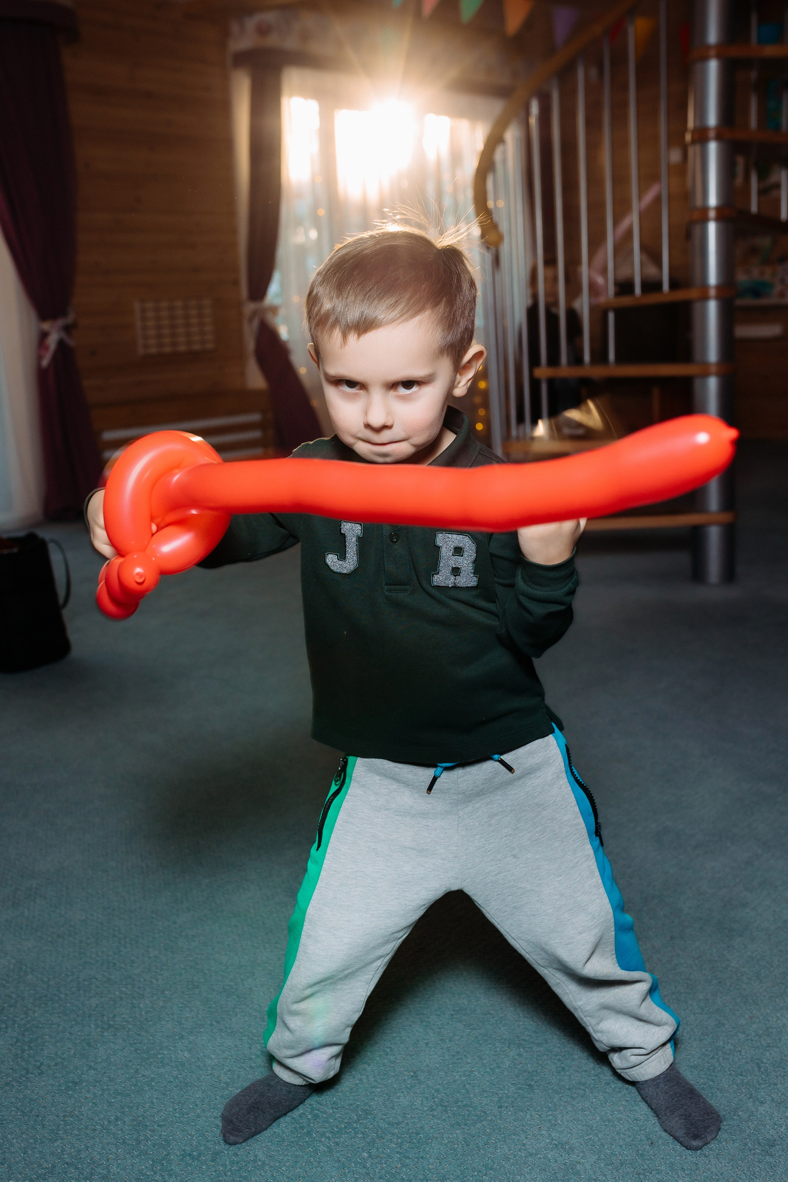 Дни Рождения. Фотограф в Санкт-Петербурге Кирюшенков Андрей