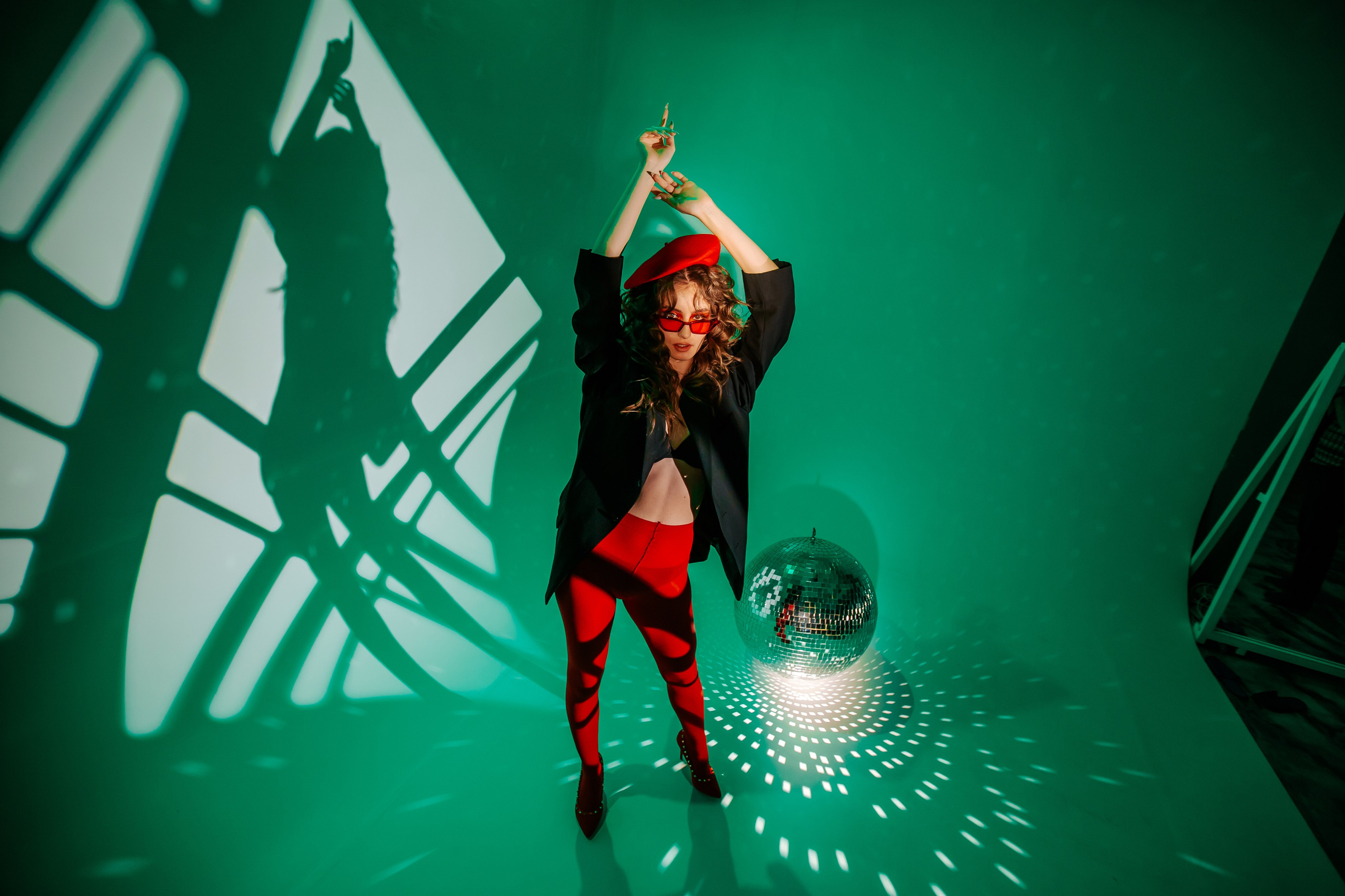 Обратная сторона красивого кадра. Фотограф Тольятти Светлана Пудовкина