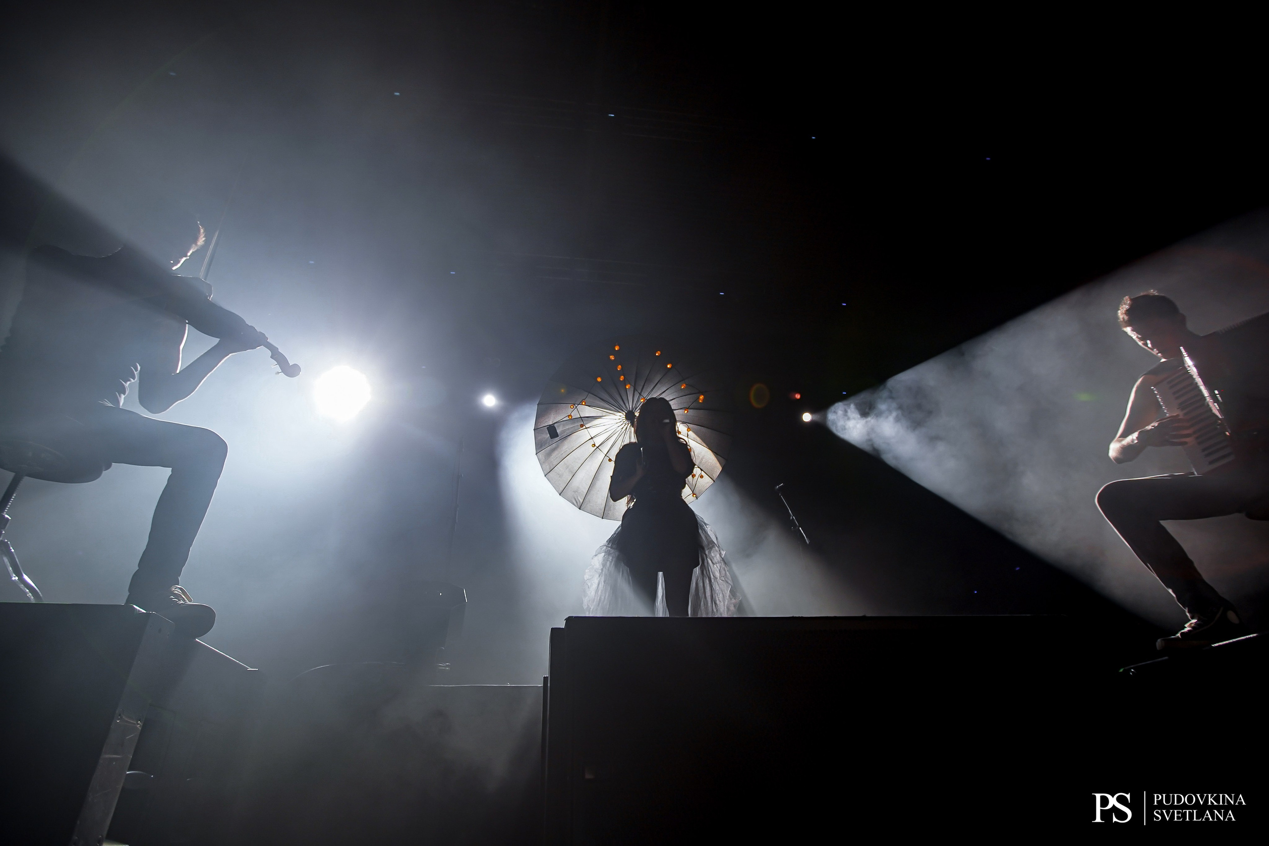 The Hatters. Фотограф Тольятти Светлана Пудовкина