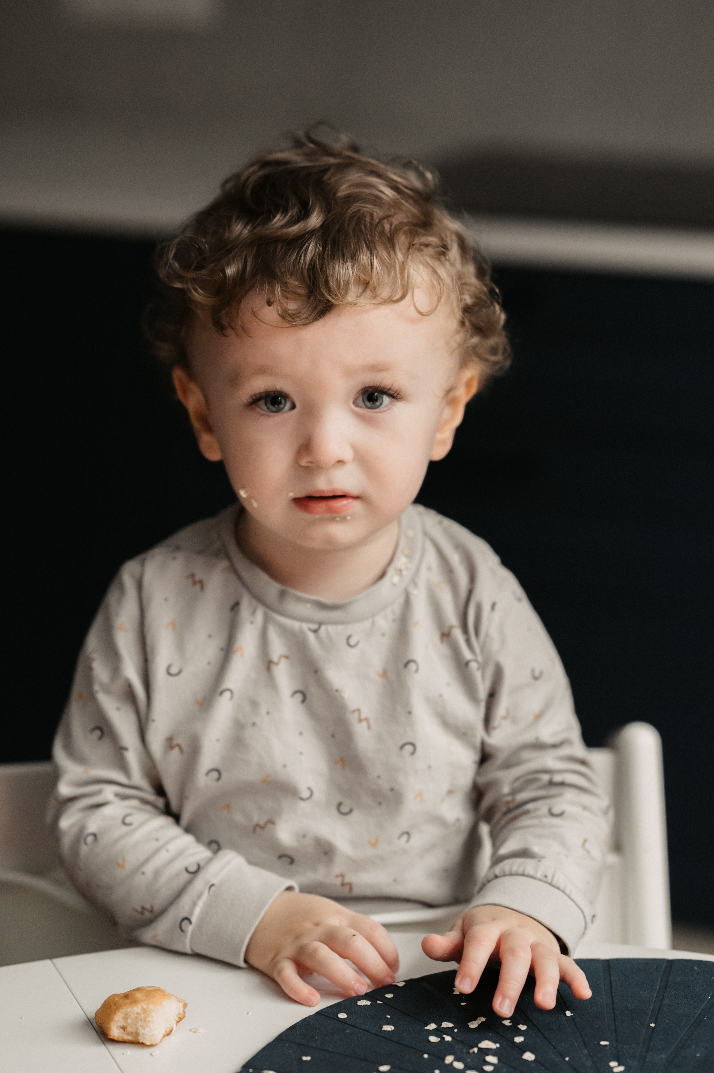 Время чудес. Фотограф Ким Ангелина