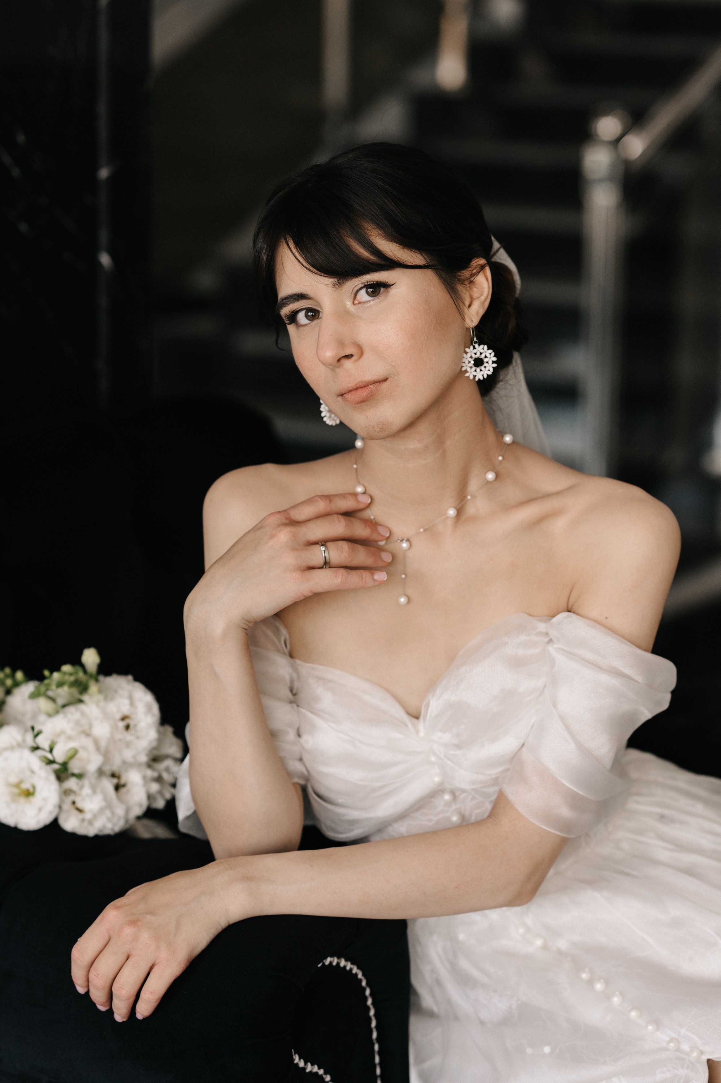 Про любовь. Фотограф Ким Ангелина