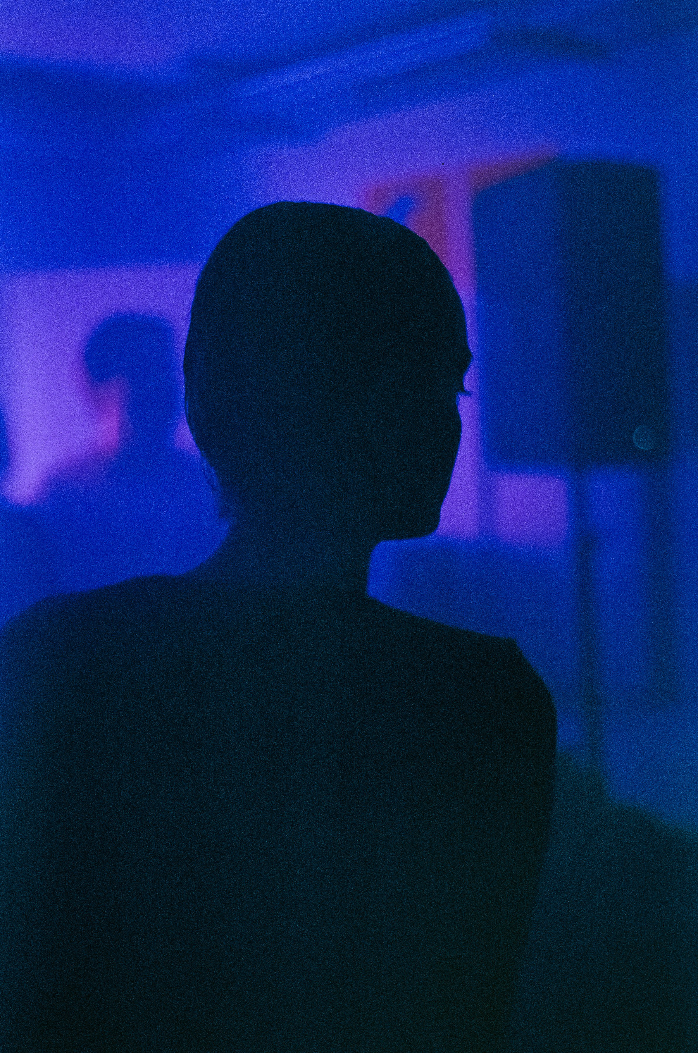 Reportage. Photographer in Barcelona