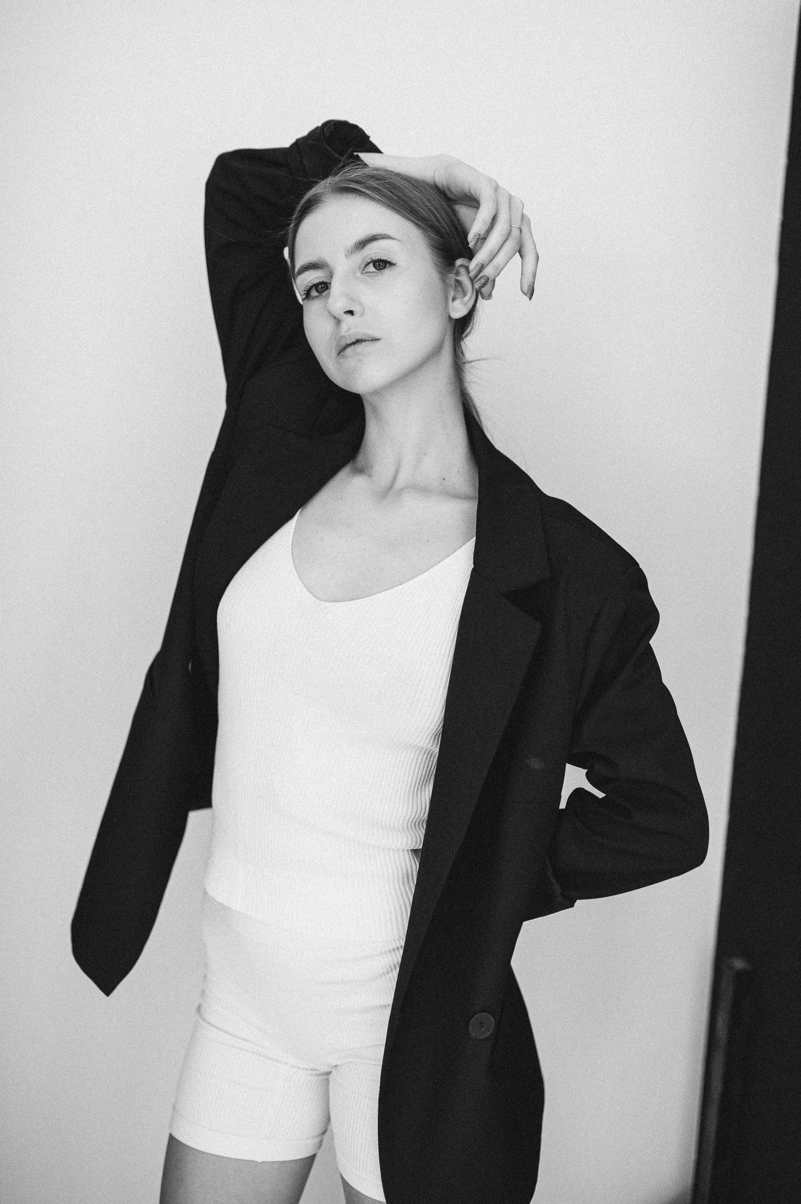 Портрет. Семейный фотограф Одинцово Москва Кулакова Екатерина