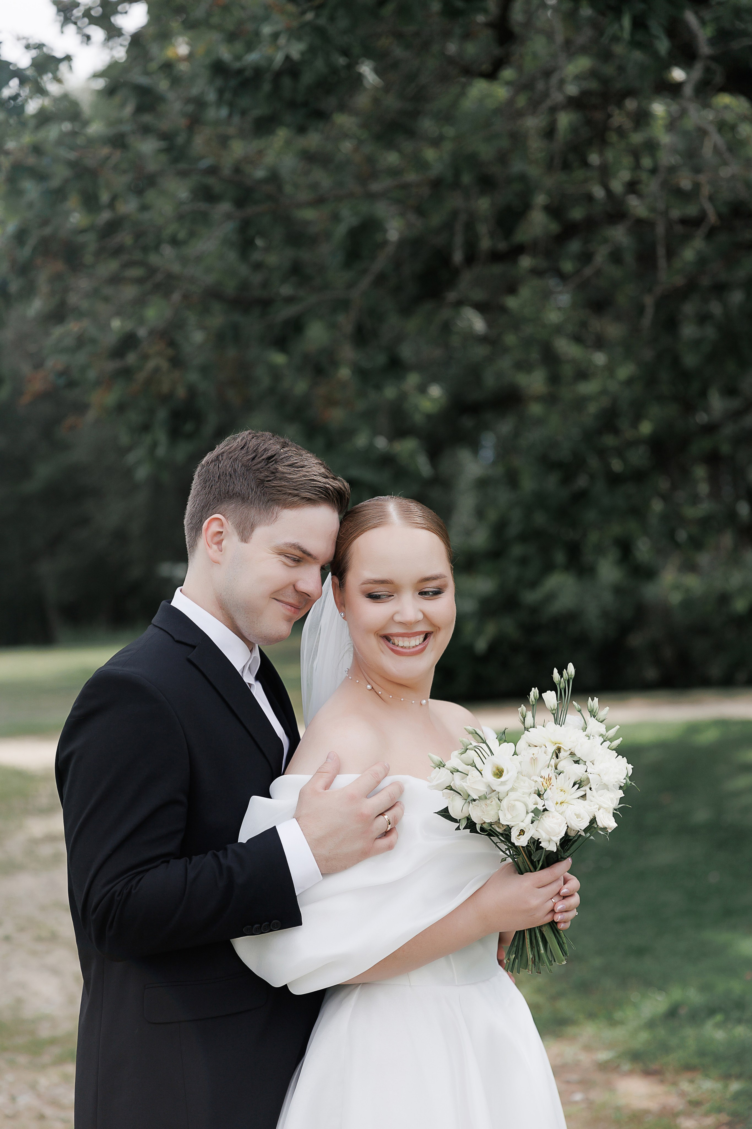 Свадьба. Свадебный и семейный фотограф в Твери и Тверской области