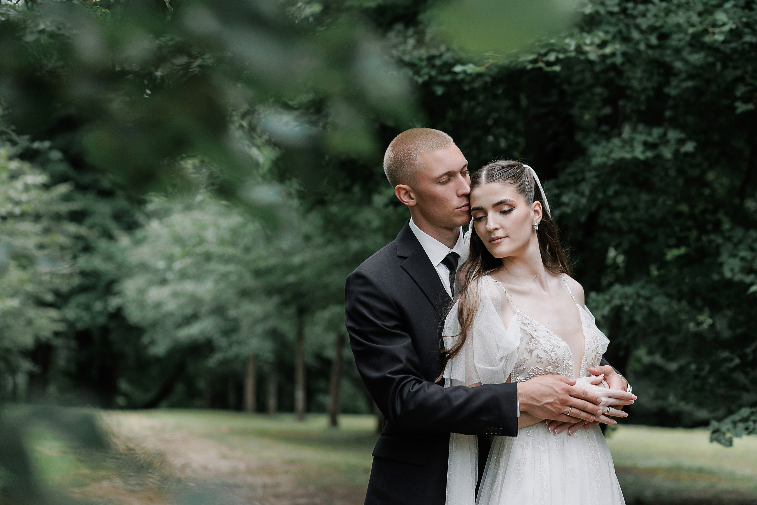 Свадьба. Свадебный и семейный фотограф в Твери и Тверской области