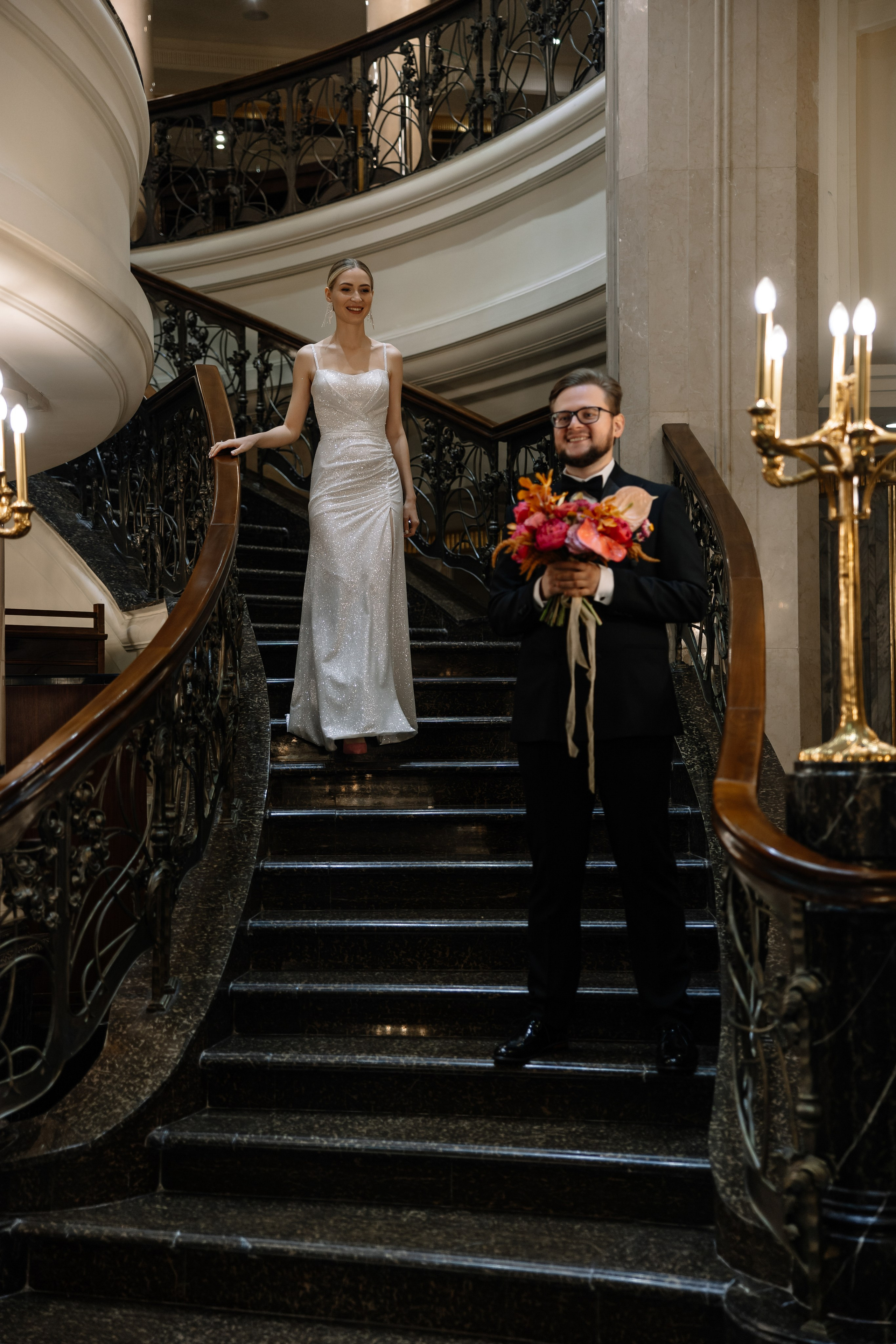 Виктория и Александр. Lifestyle фотограф в Санкт-Петербурге Анна Щекалева