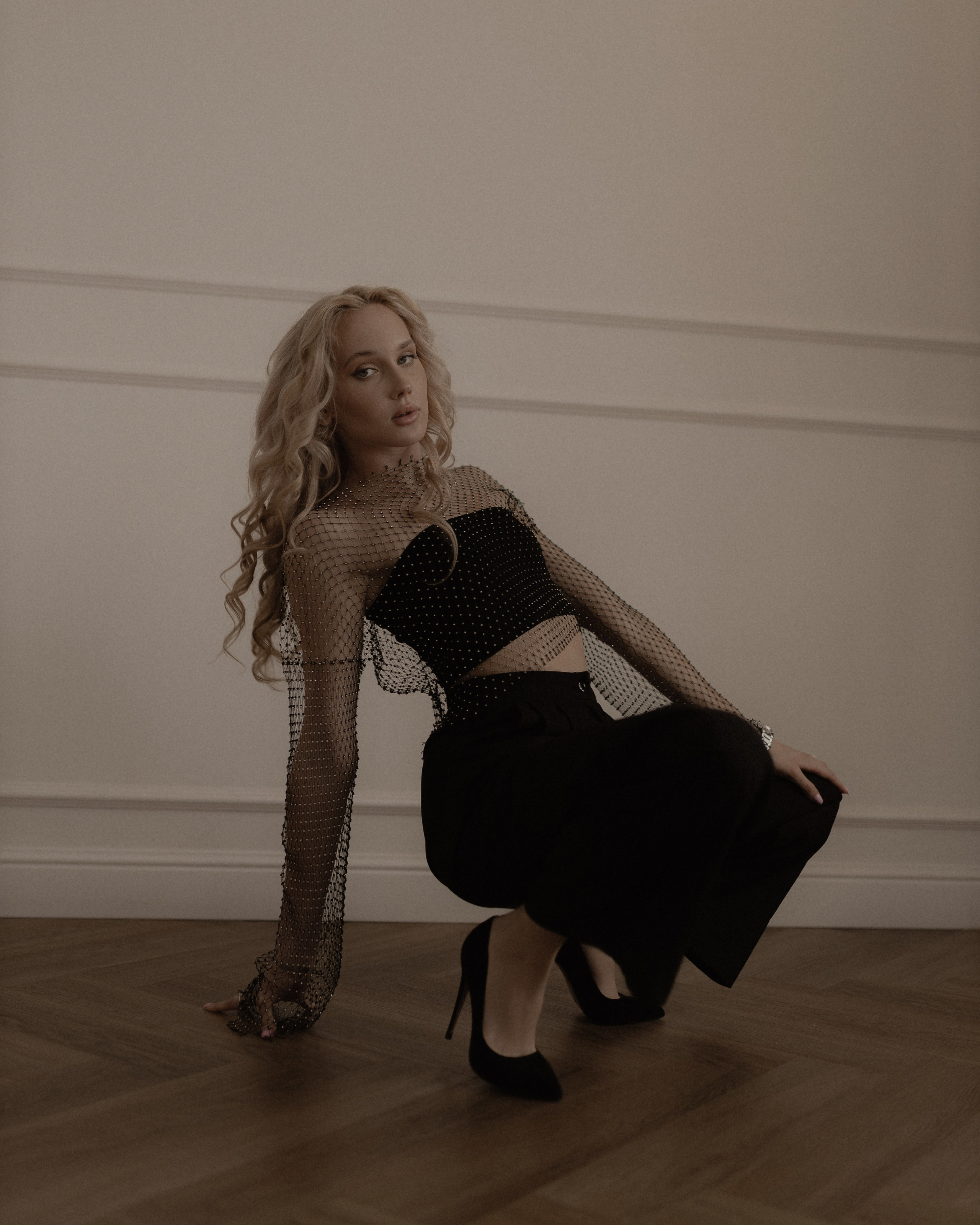 Валерия. DARYA.BELKINA