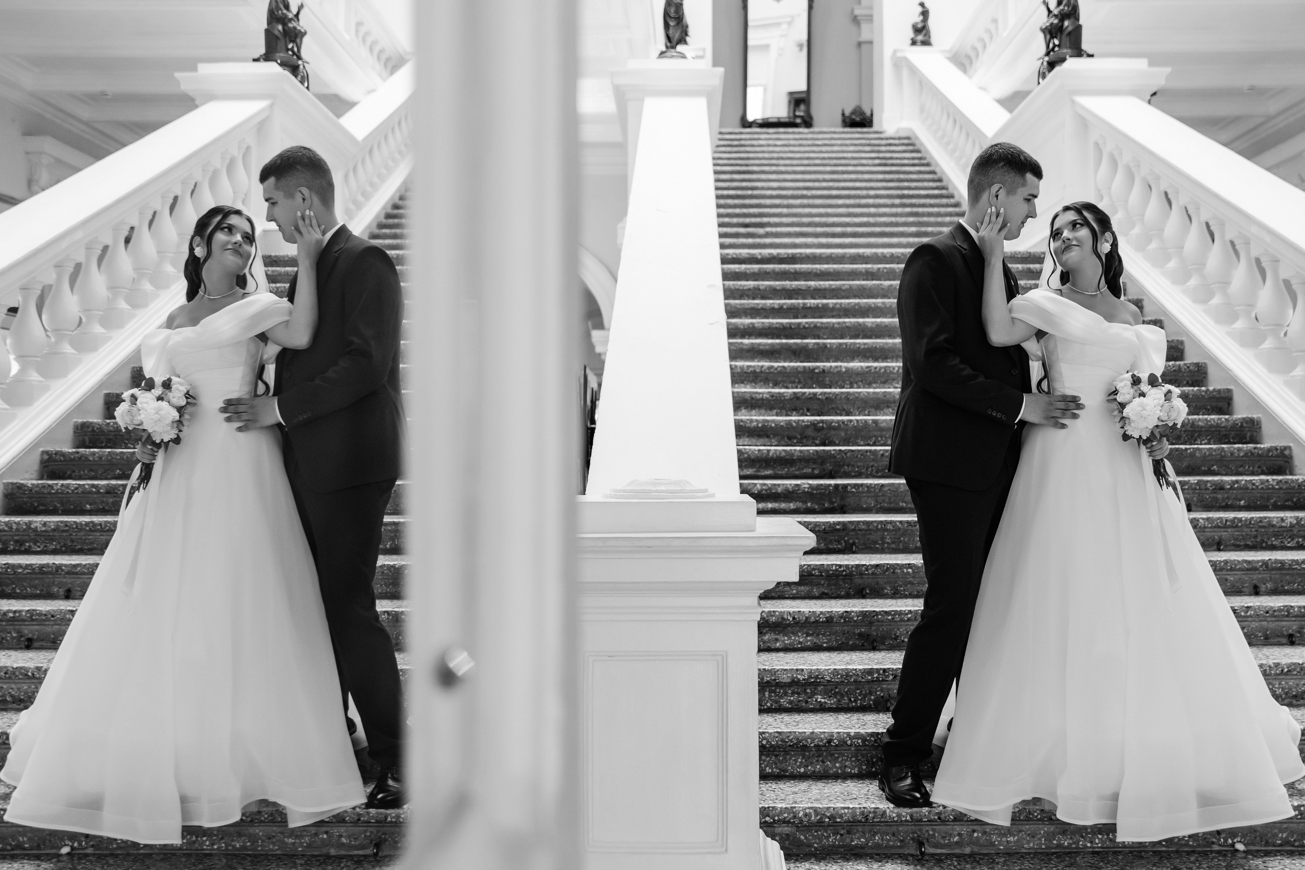 Рамиль & Анна. Свадебный ФОТОГРАФ и ВИДЕОГРАФ Ульяновск