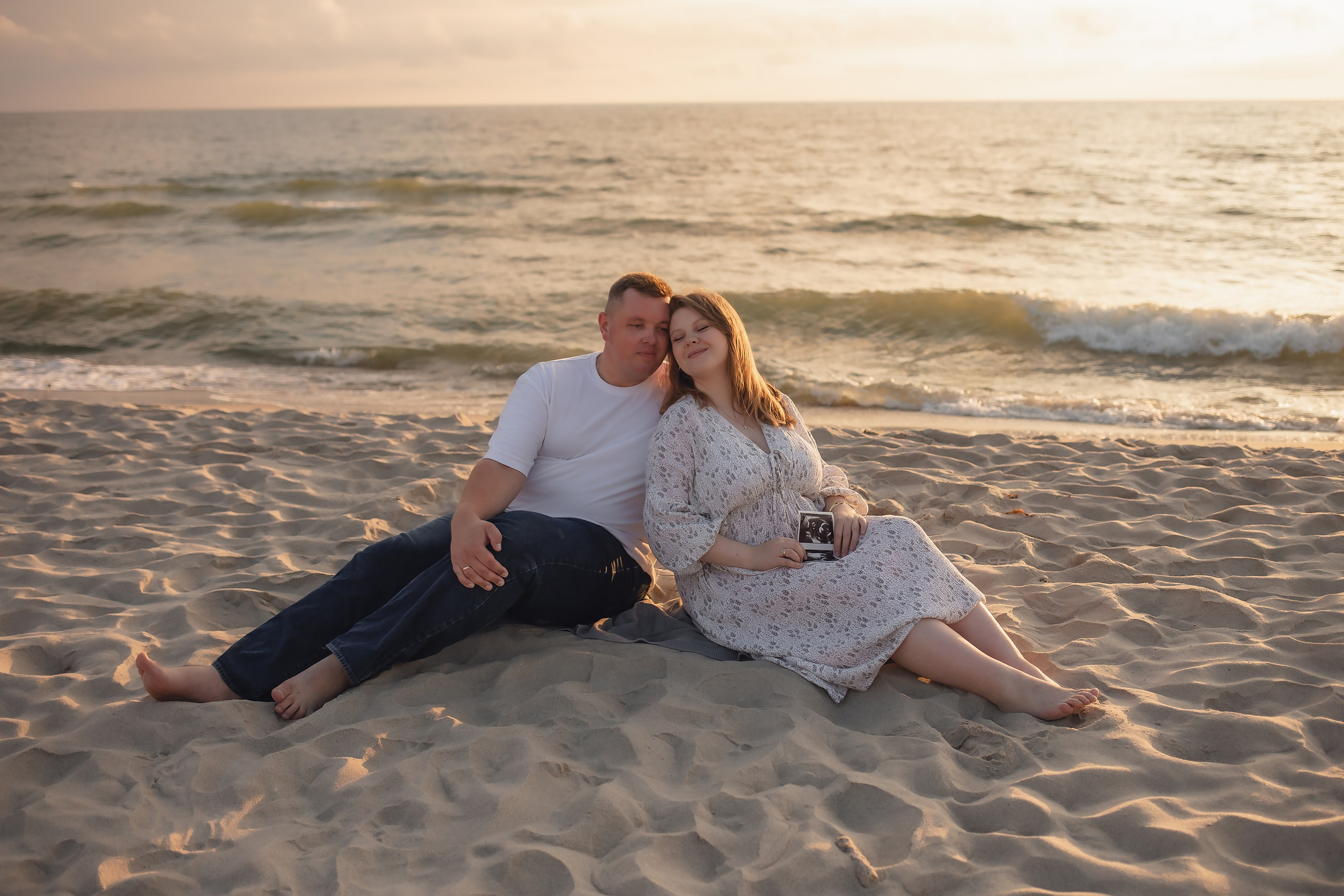 Елена и Никита. Фотограф в Калининграде Решетникова Алина