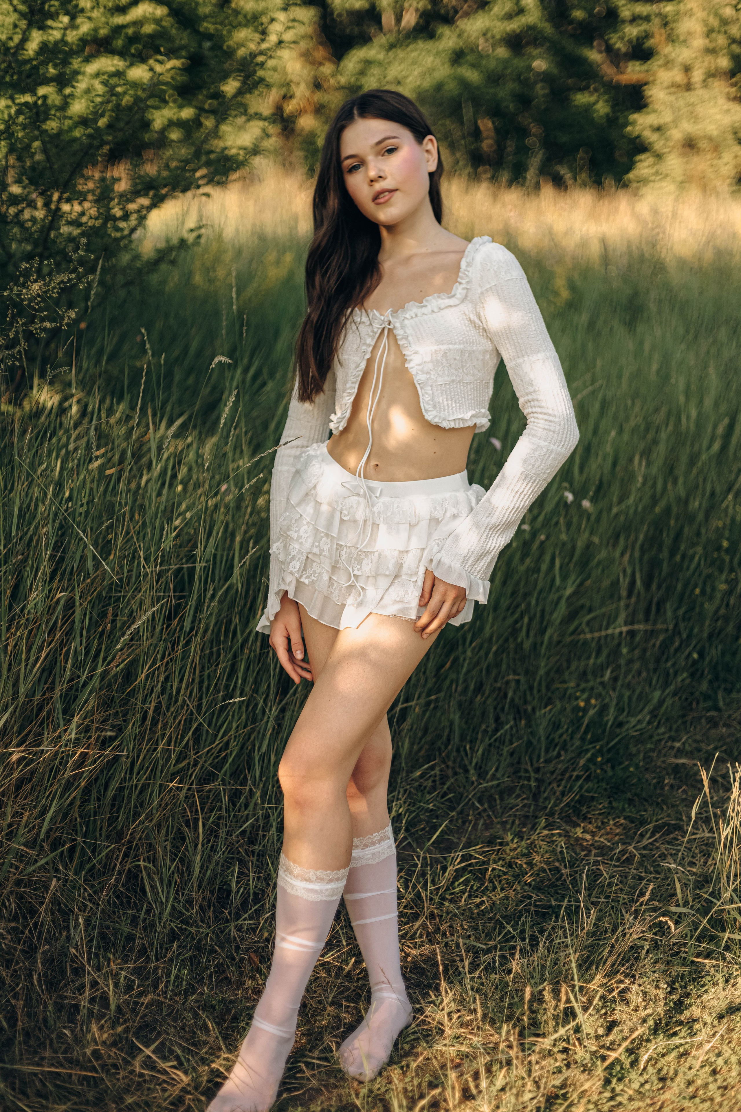 Екатерина. Фотограф в Курске Комардина Софья