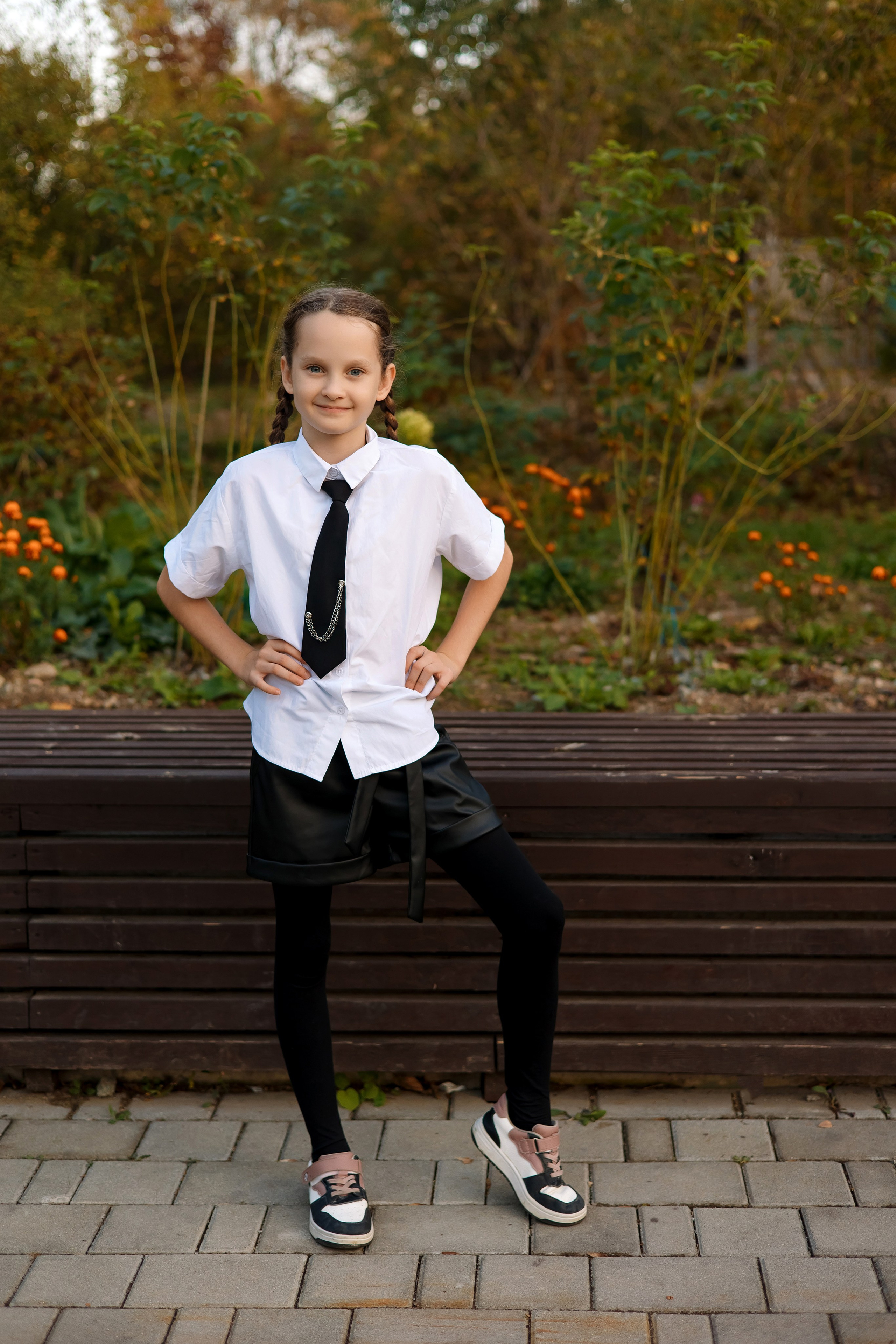 Школа 17, 4 класс. Фотограф Любовь Корниенко, Примоский край