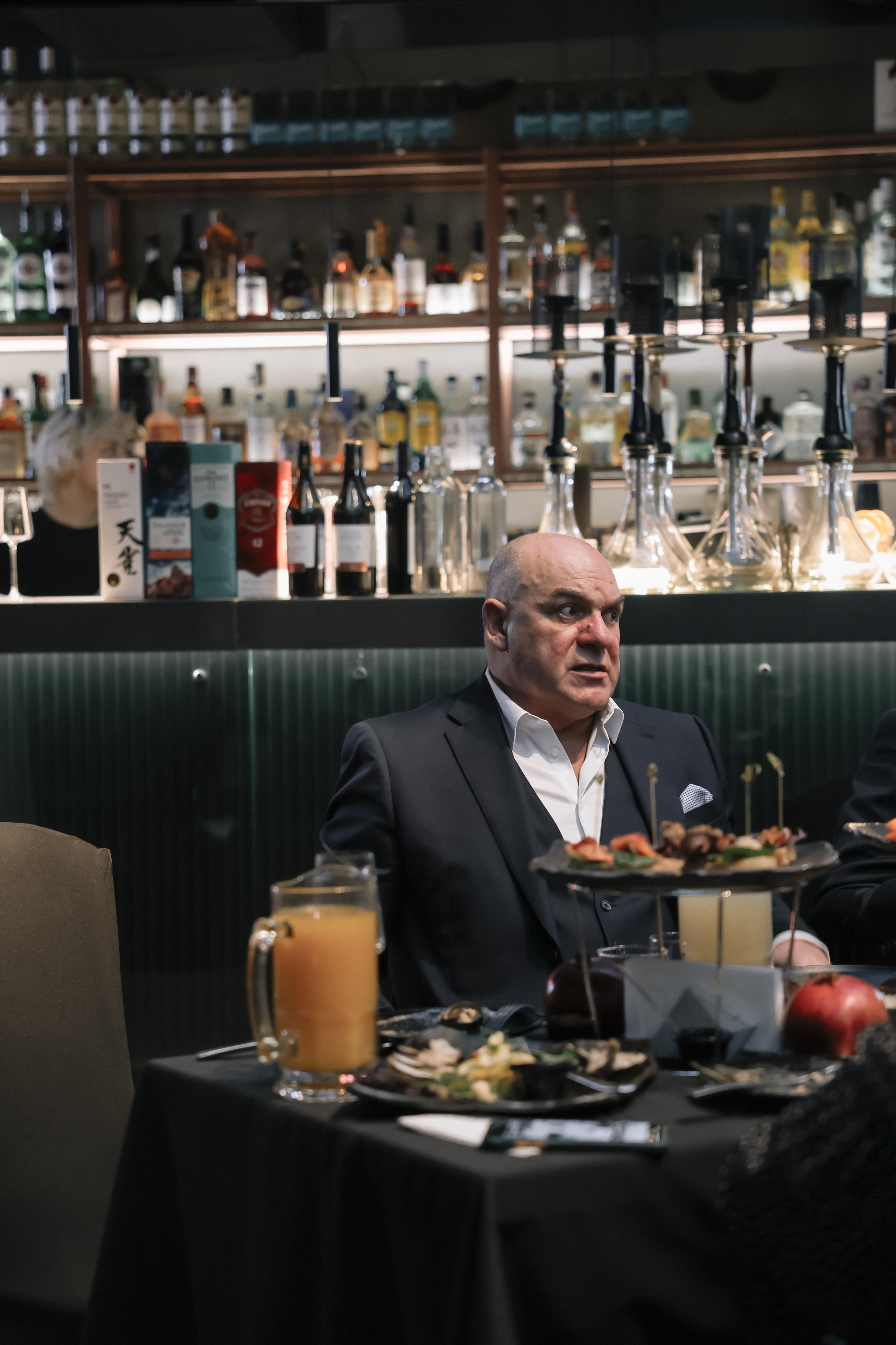 DENIS & ELIZAVETA Барвиха. Kharchenkotatianaweddingphoto