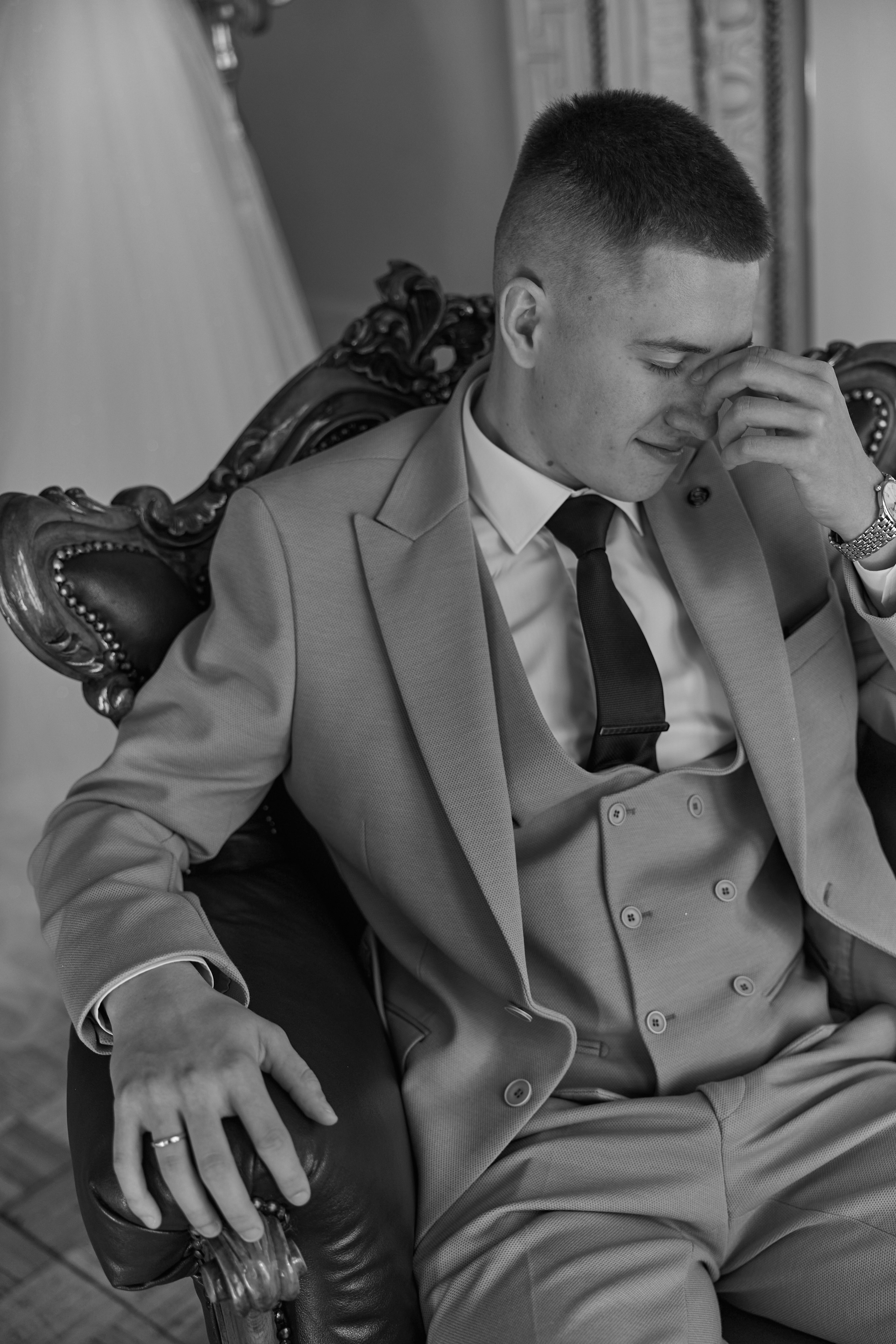 ИВАН И АЛИНА. Kharchenkotatianaweddingphoto