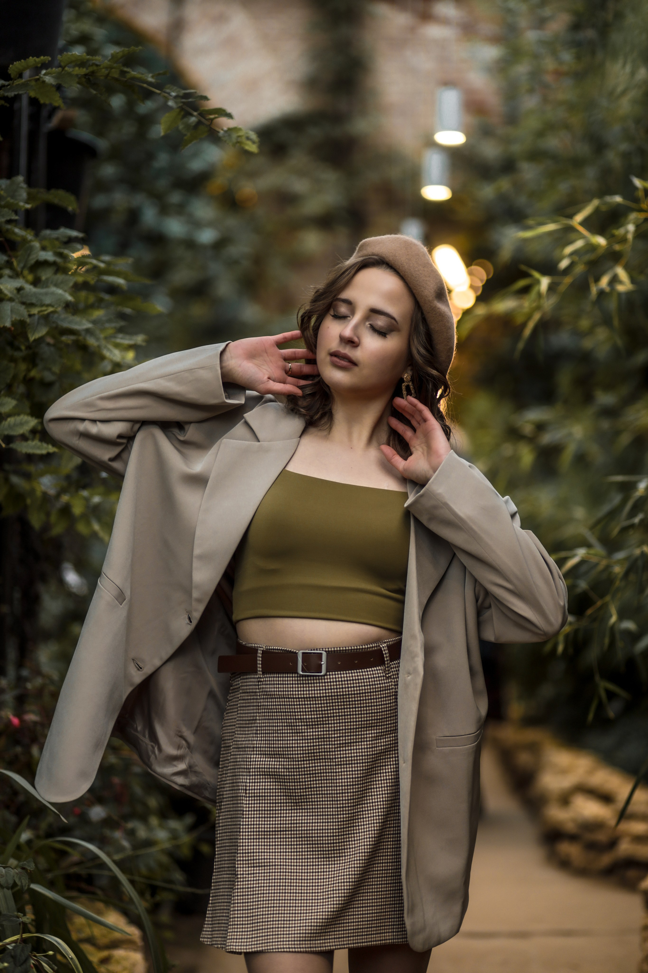 Polina Aptekar ogorod. Kharchenkotatianaweddingphoto