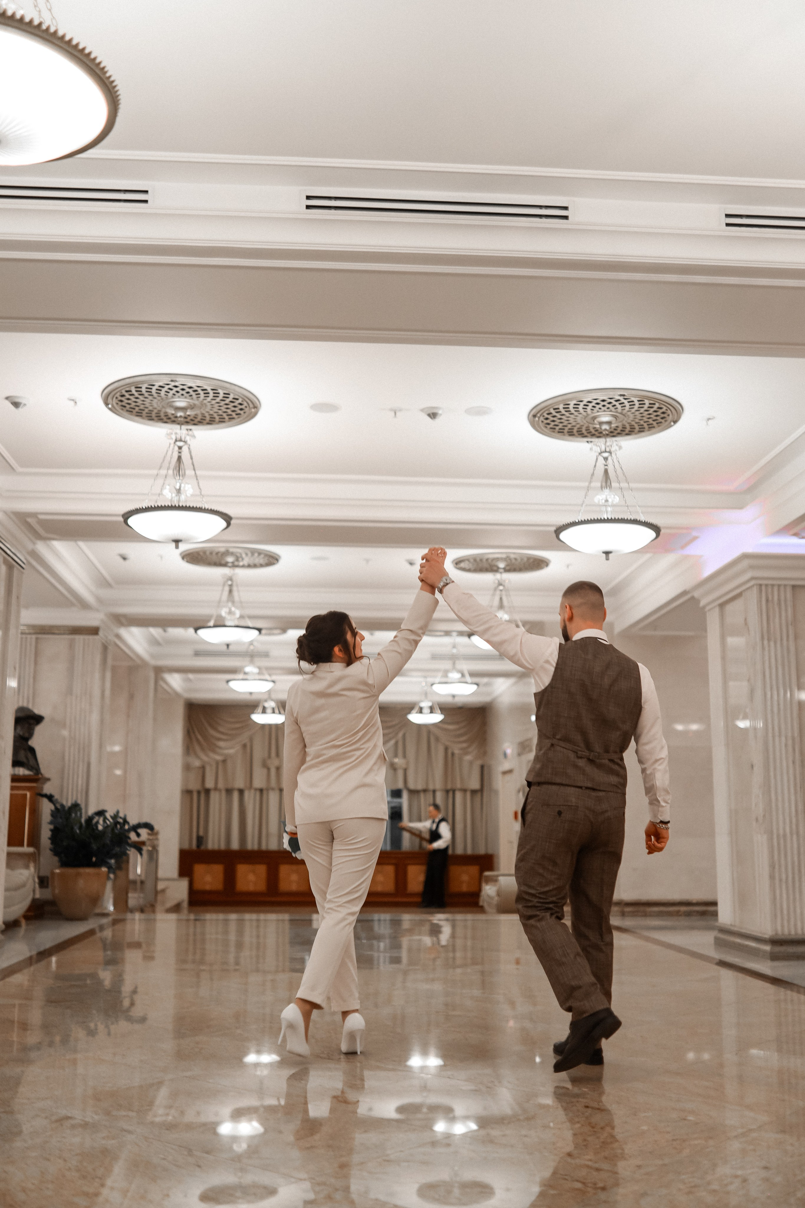 Михаил и Елена. Kharchenkotatianaweddingphoto