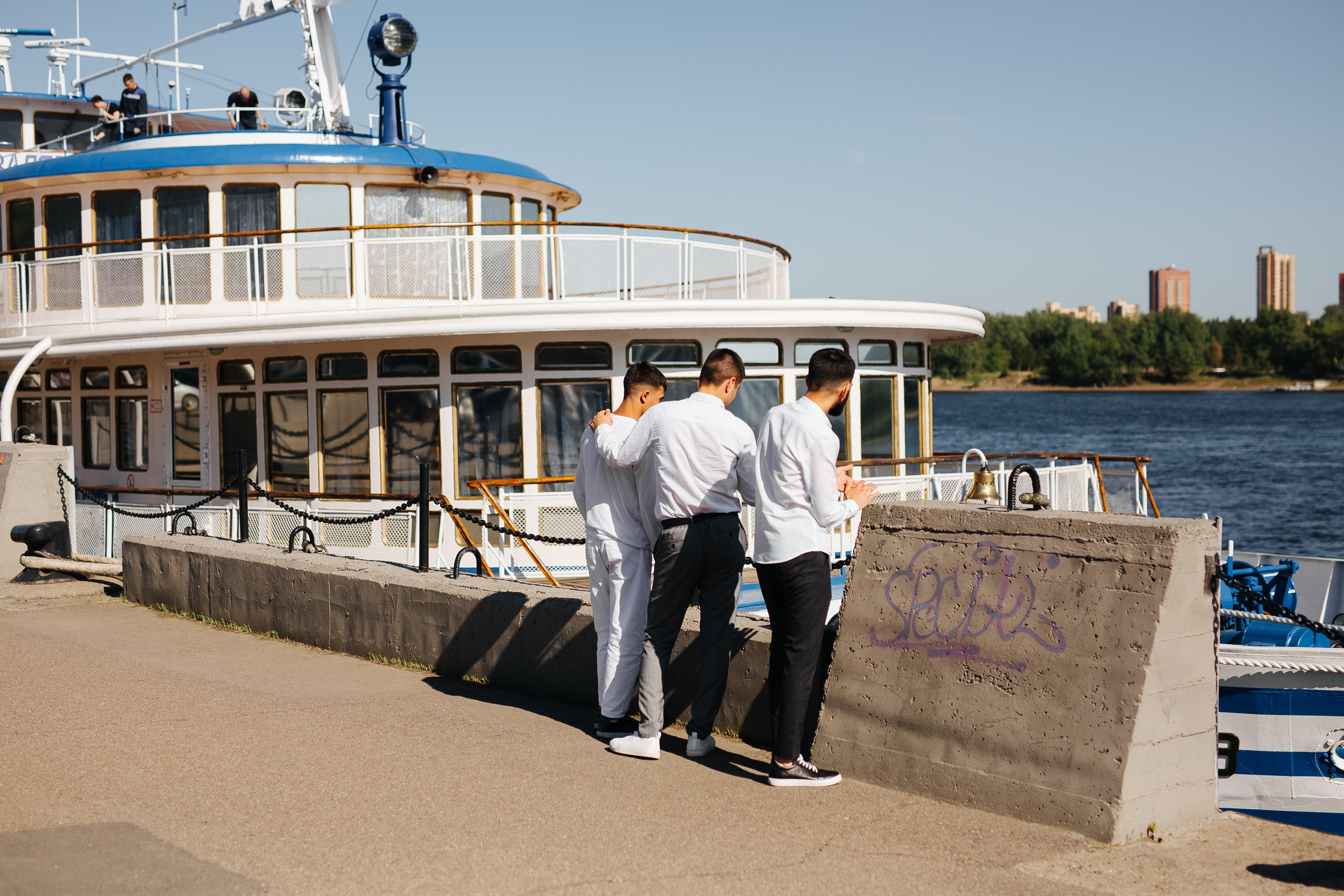 Асим Севиль. Фотограф в Красноярске Надежда Воскресенская
