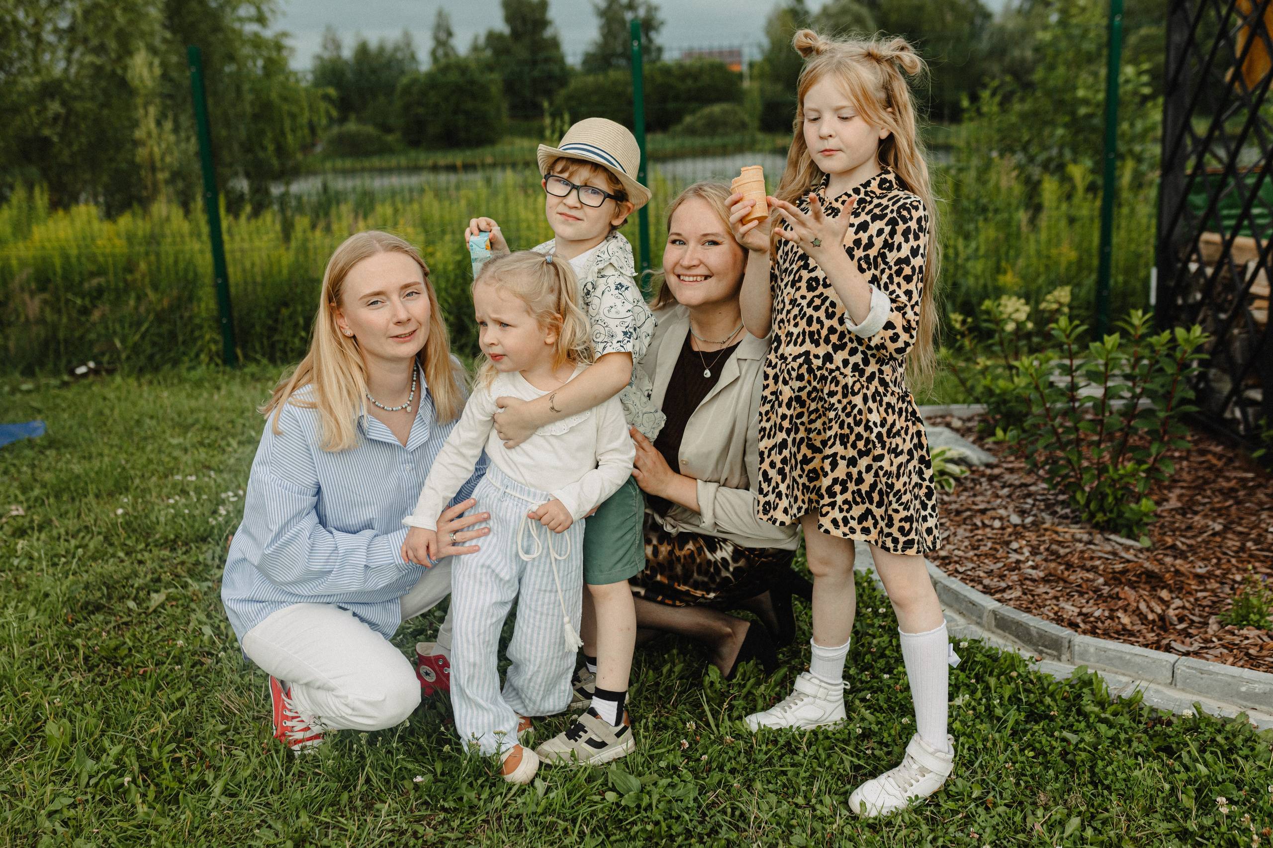 Еве 3. Свадебный и семейный фотограф Женя Добрянская в Нижнем Новгороде