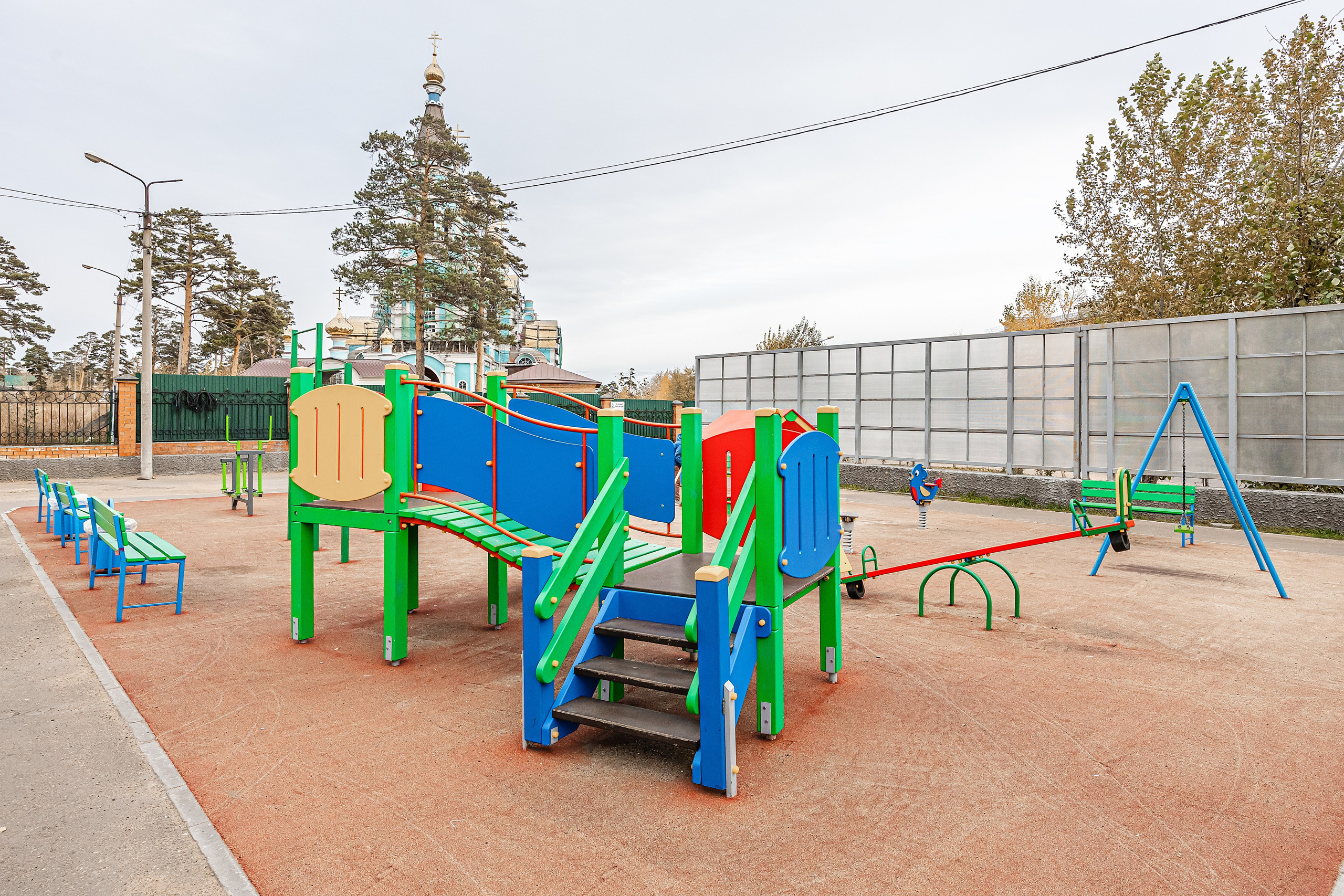 Риэлторская съёмка. Фотограф и видеограф в Улан-Удэ: Аюна Габагуева и Артём Шаханов