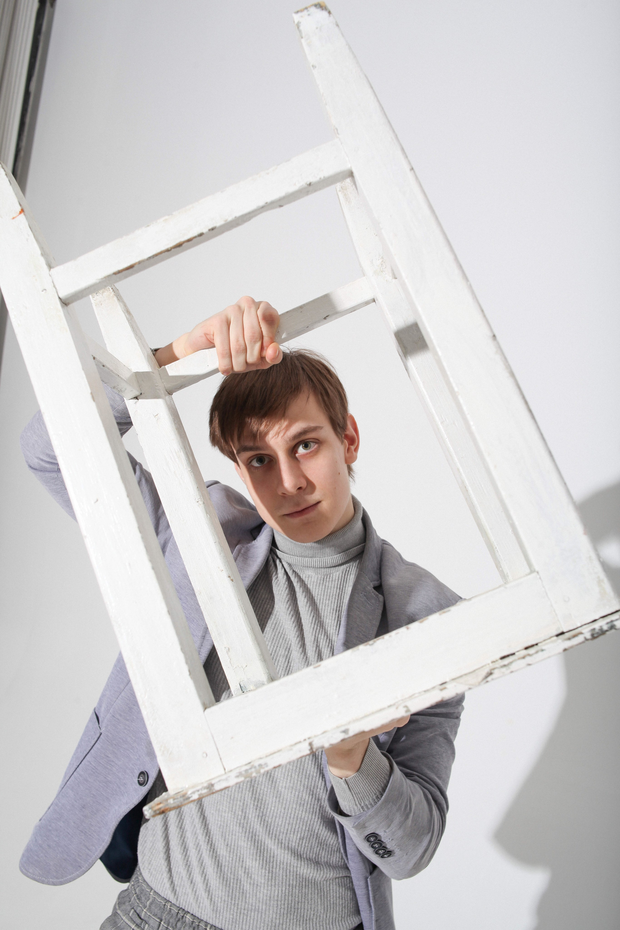 Матвей. Свадебный и индивидуальный фотограф в Волгограде Епихина Надежда