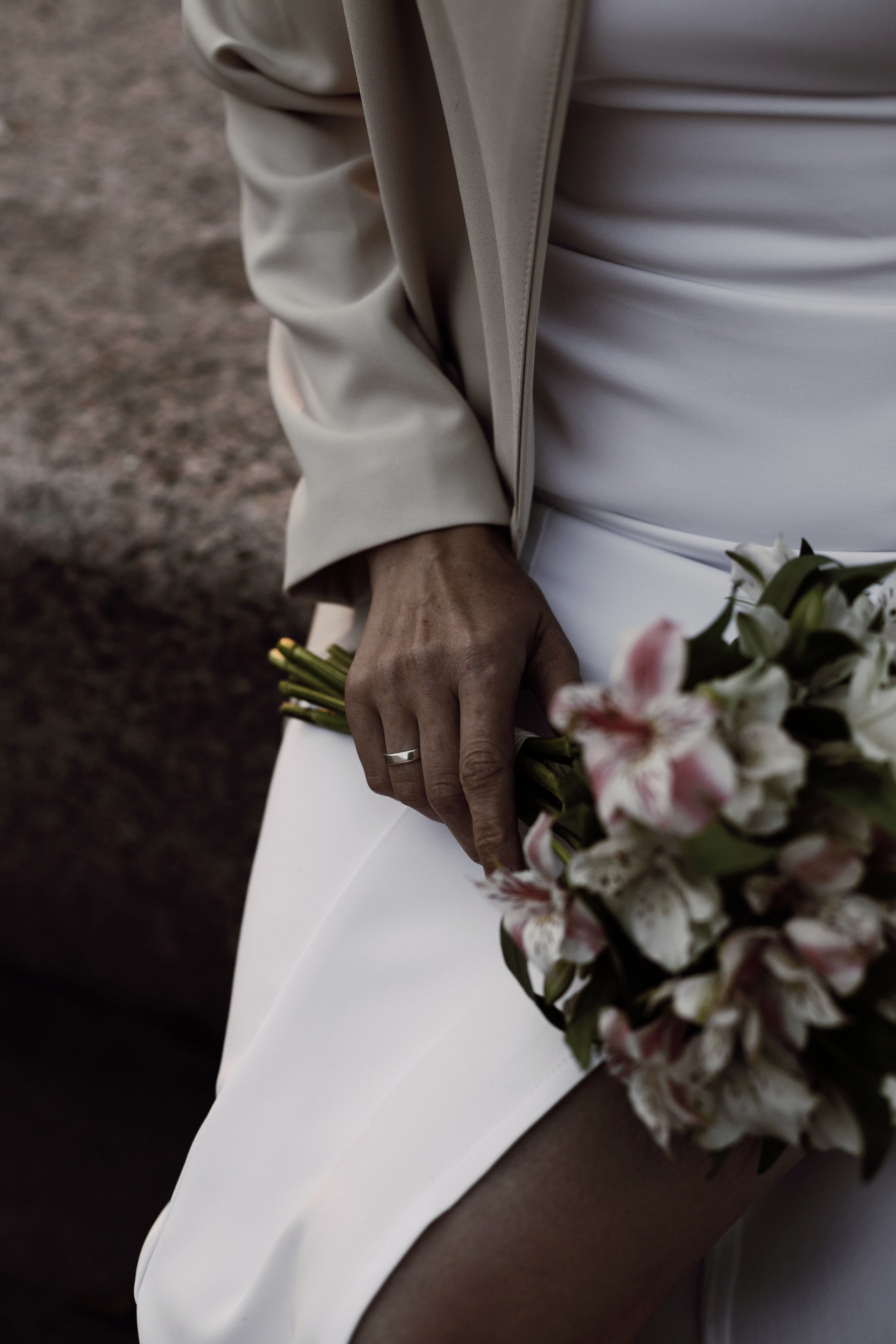 Таня и Рустем. Портретный фотограф в Санкт-Петербурге Элина Ситникова