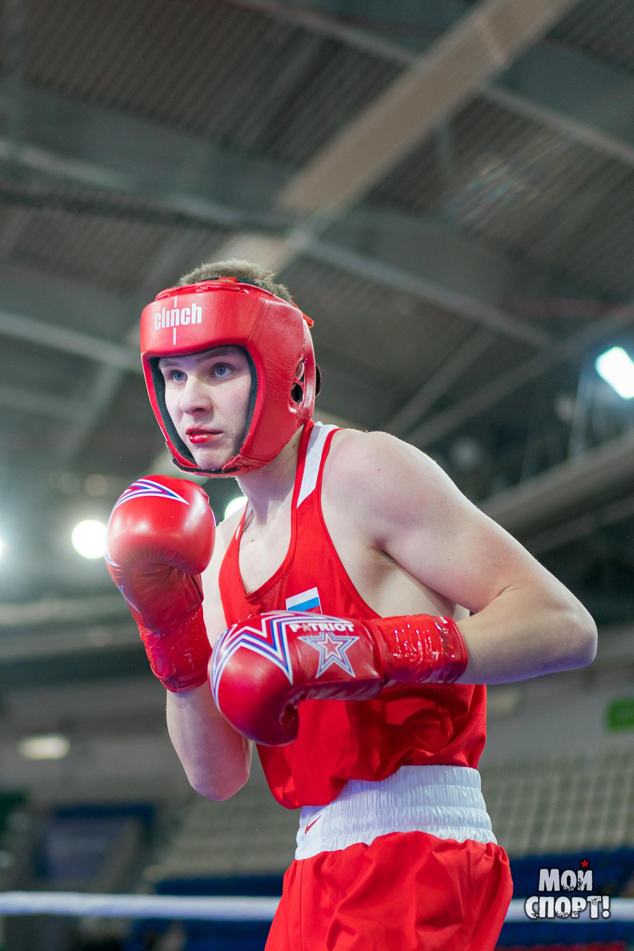 Открытый Всероссийский Турнир по боксу пам. А. И. Пахомова. Студия «Мой Спорт!» — все о спорте в Якутии