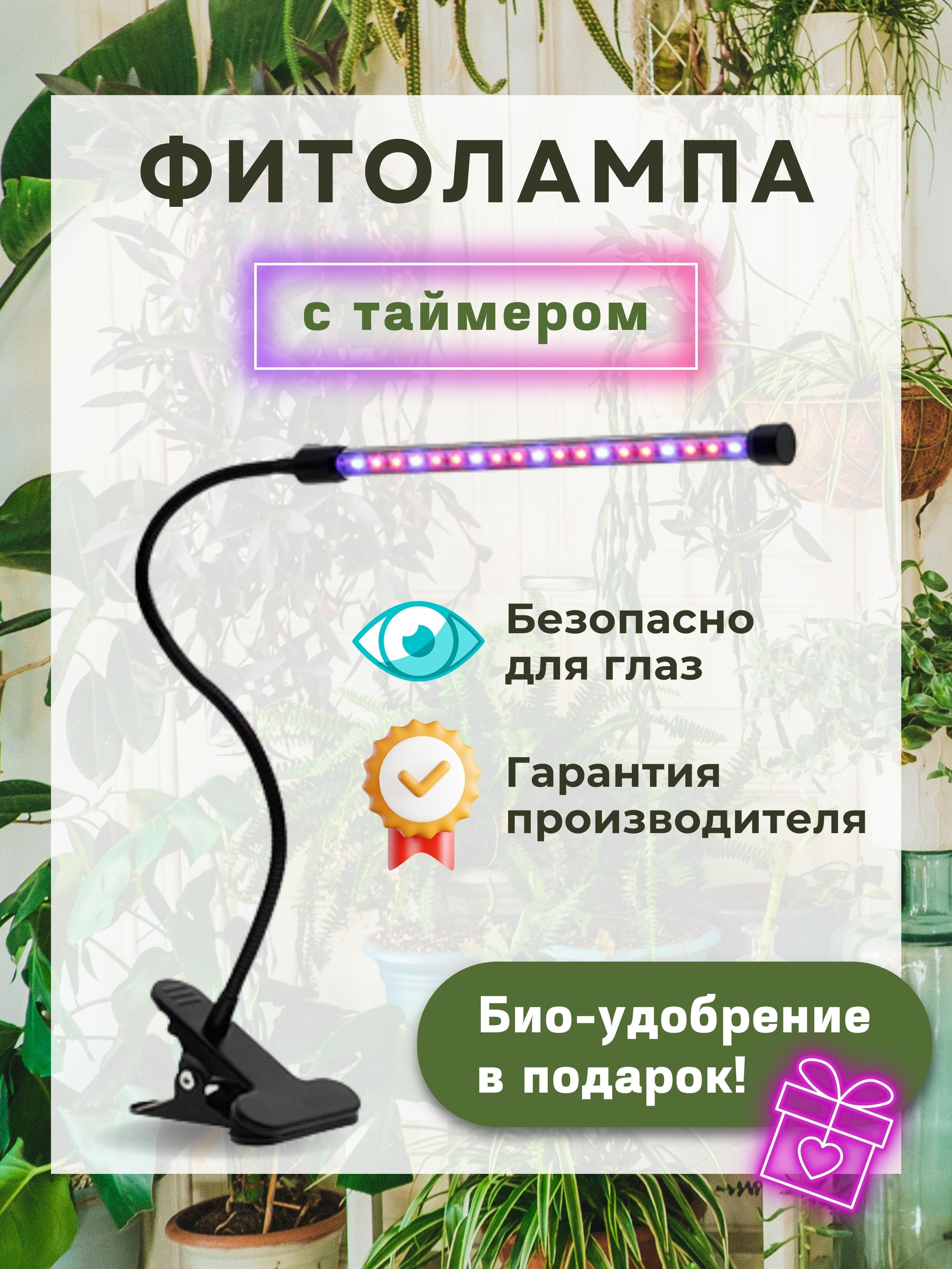 Инфографика для маркетплейсов: фитолампа. Маркетолог в Москве, специалист по коммуникациям и рекламе Аня Смоляга