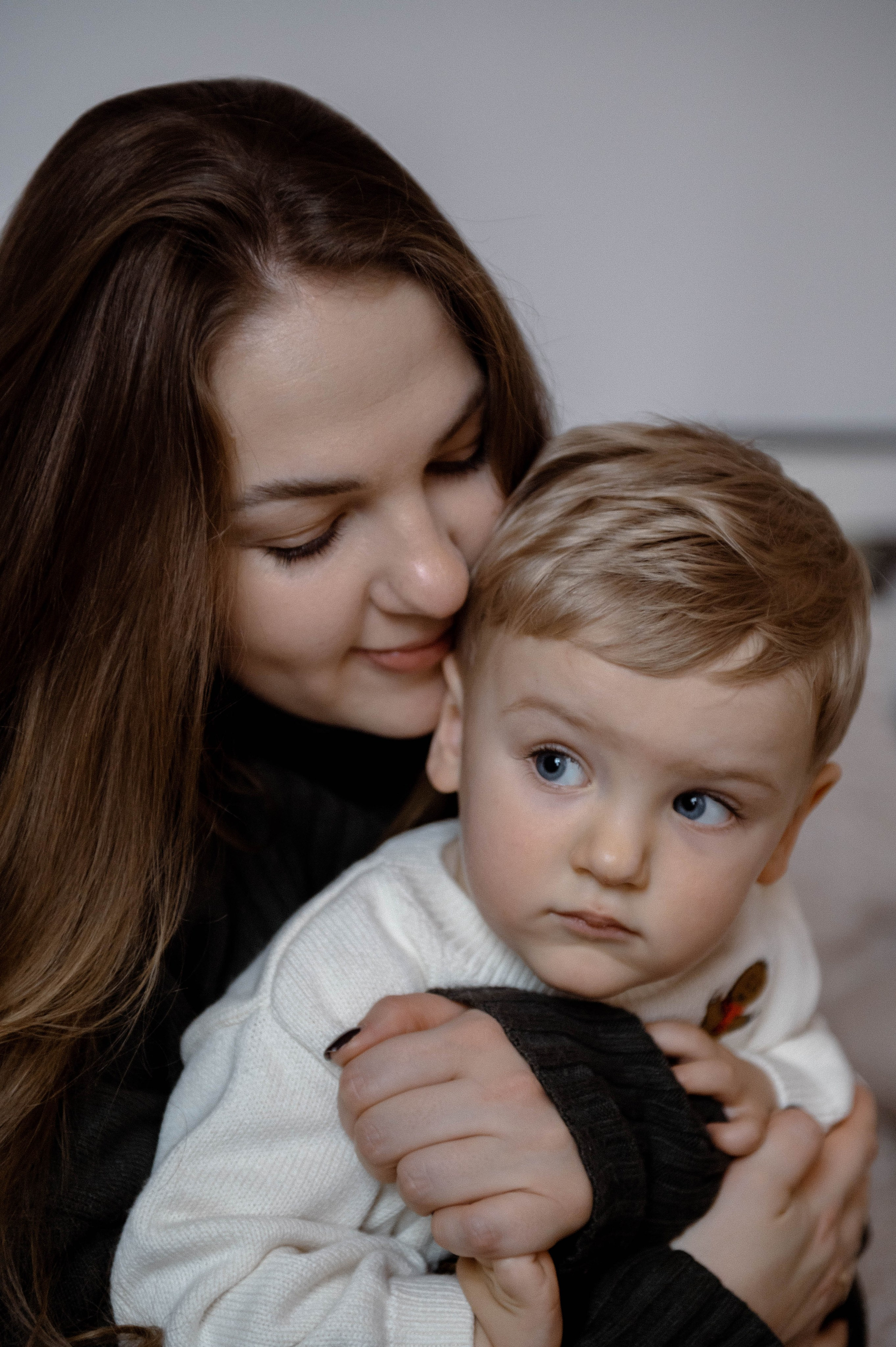 Семейная фотосессия. Семейный фотограф /СПБ/Выборг/ Голубева Ульяна