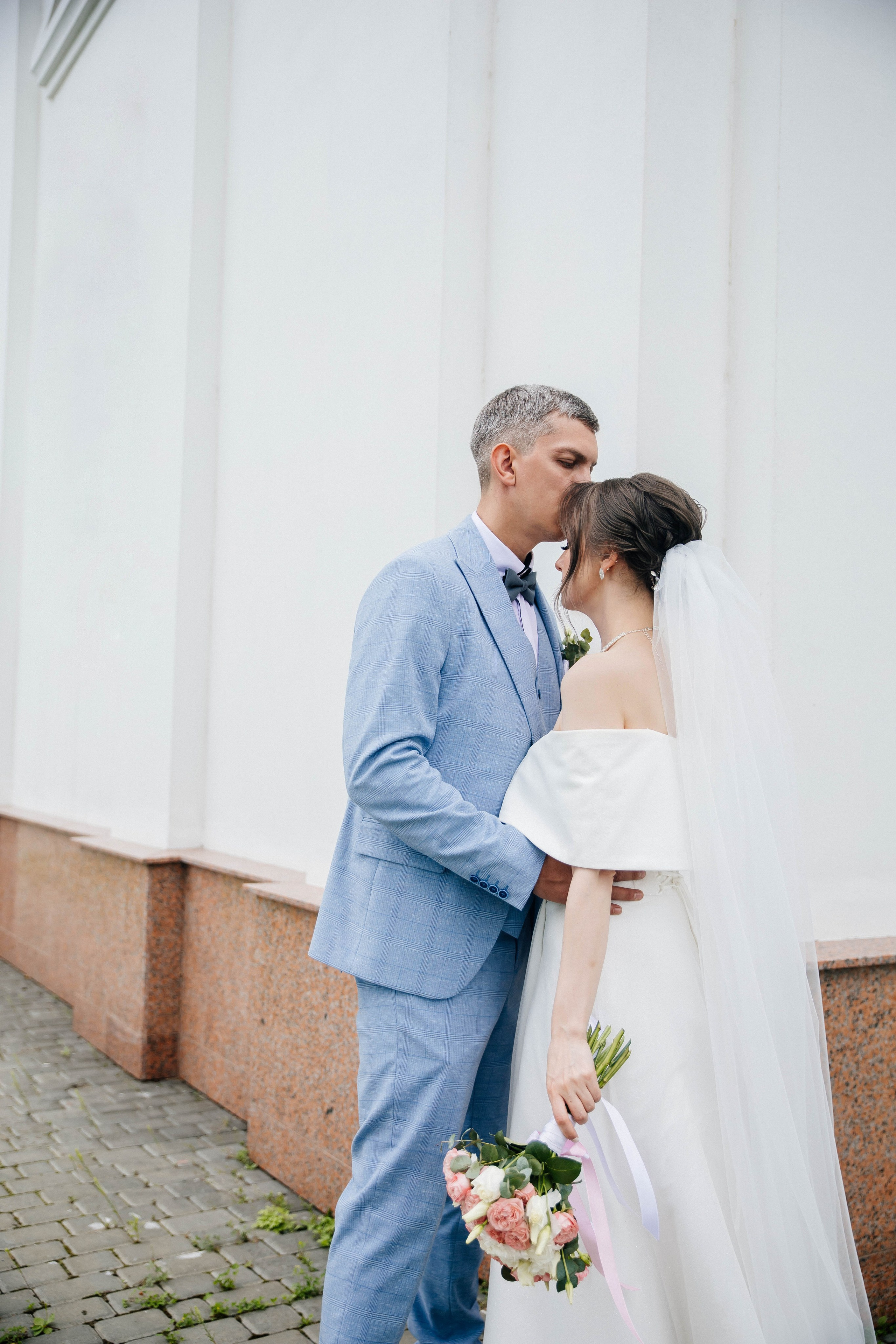 Олег и Татьяна. Рыжова Тамара