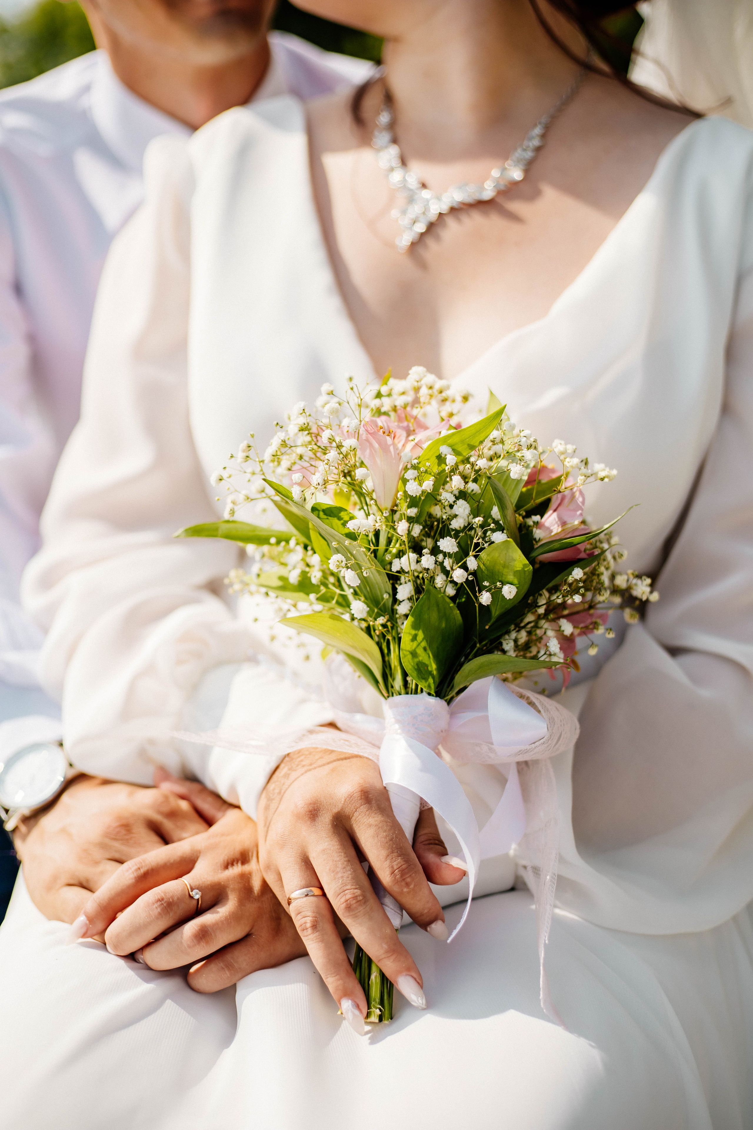 Иван и Елизавета. Рыжова Тамара