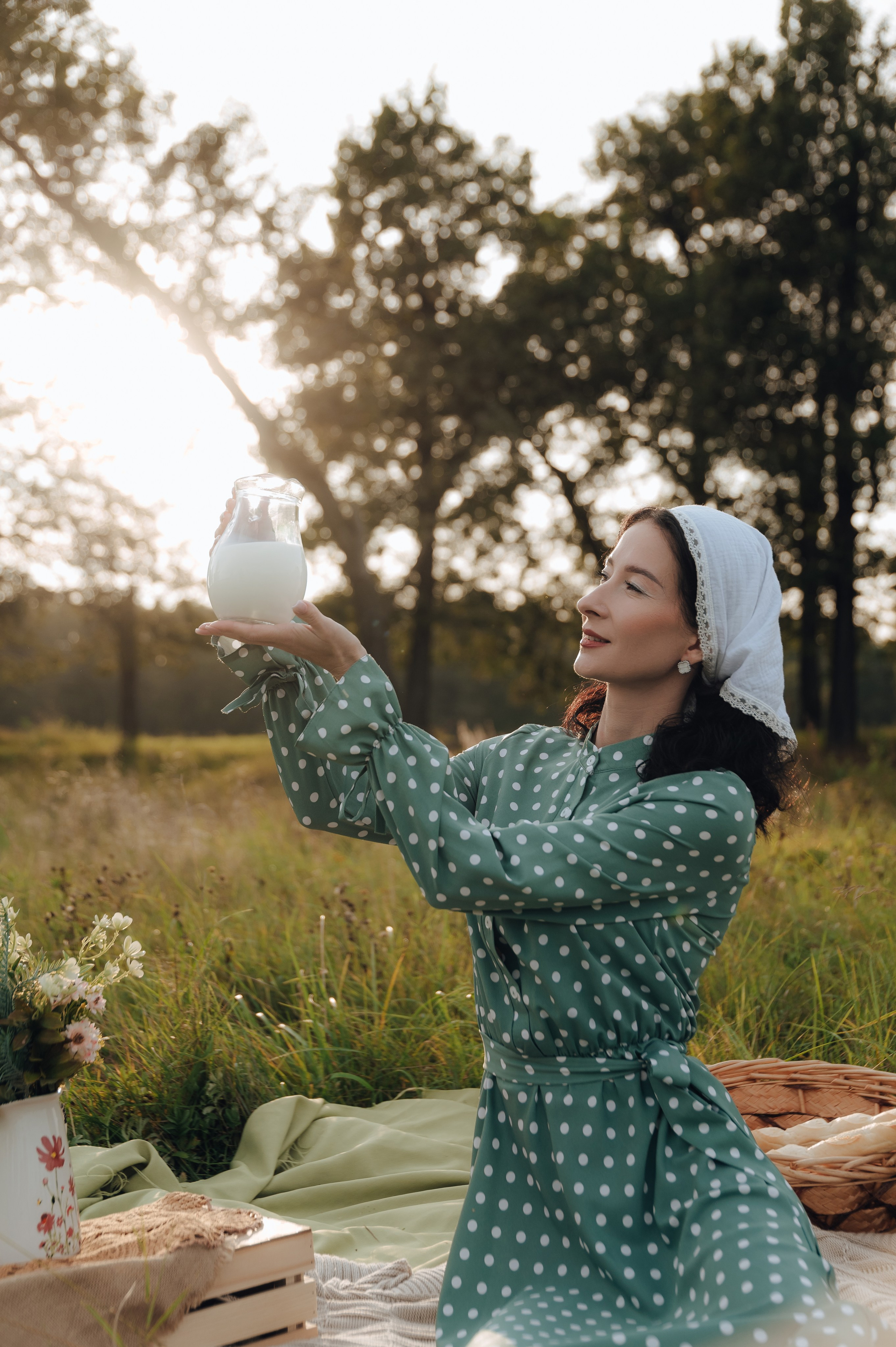 Мисс Россия Дзержинск. Детский и семейный фотограф Катерина Мишина