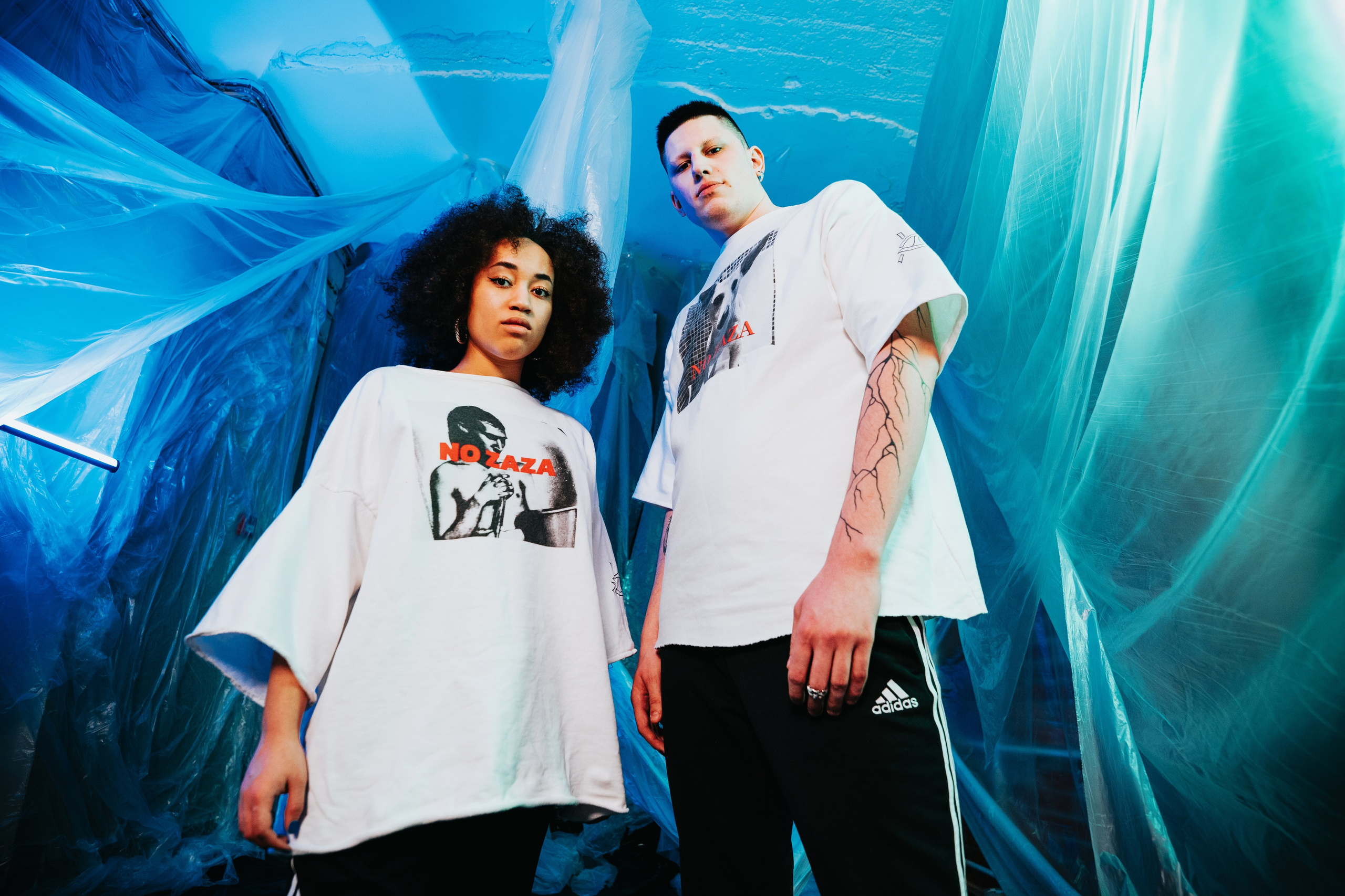 No.brand. Photographer | Moscow | Daria Novikova