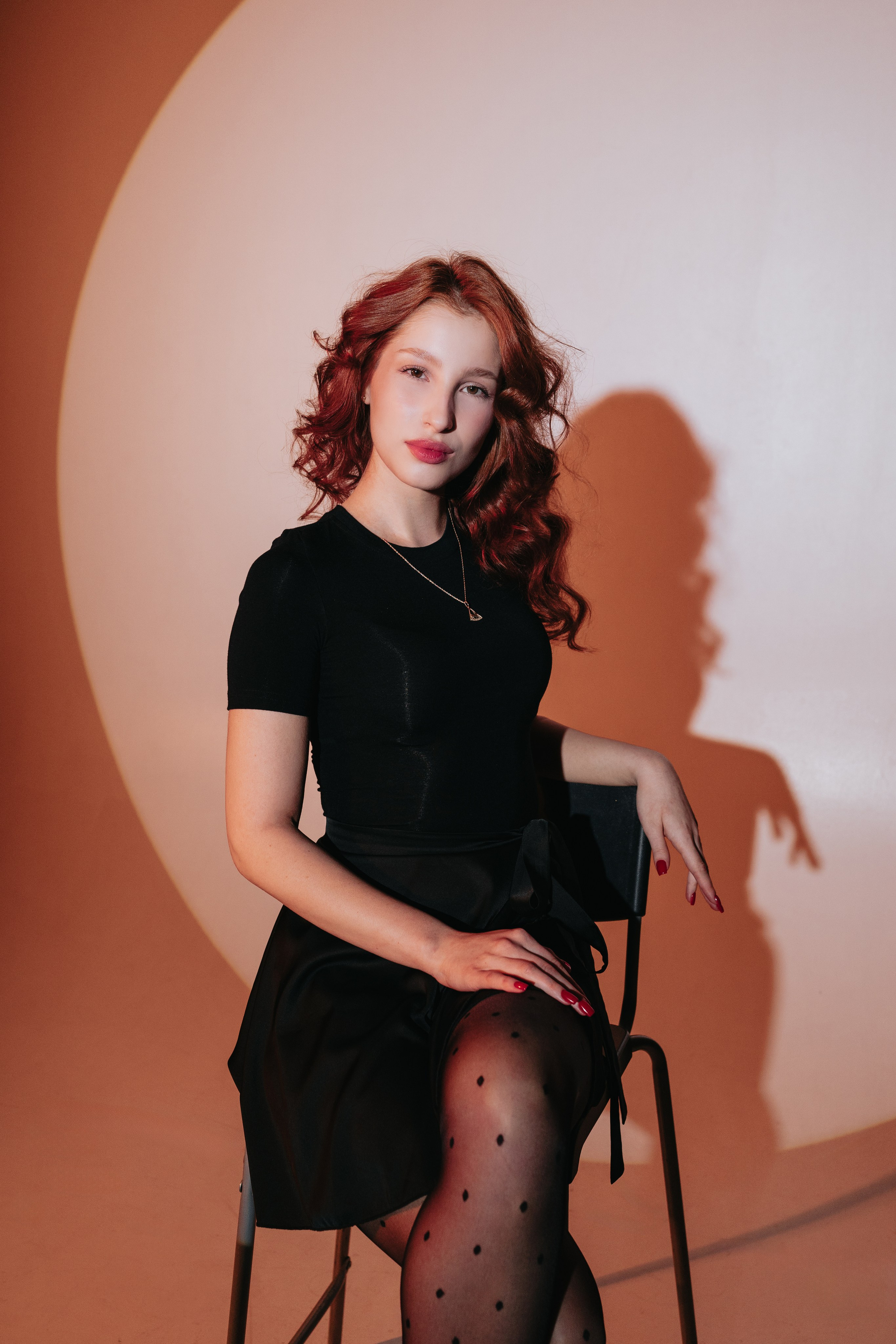 Выпускной альбом | ИПСС. Фотограф | Москва | Дарья Новикова