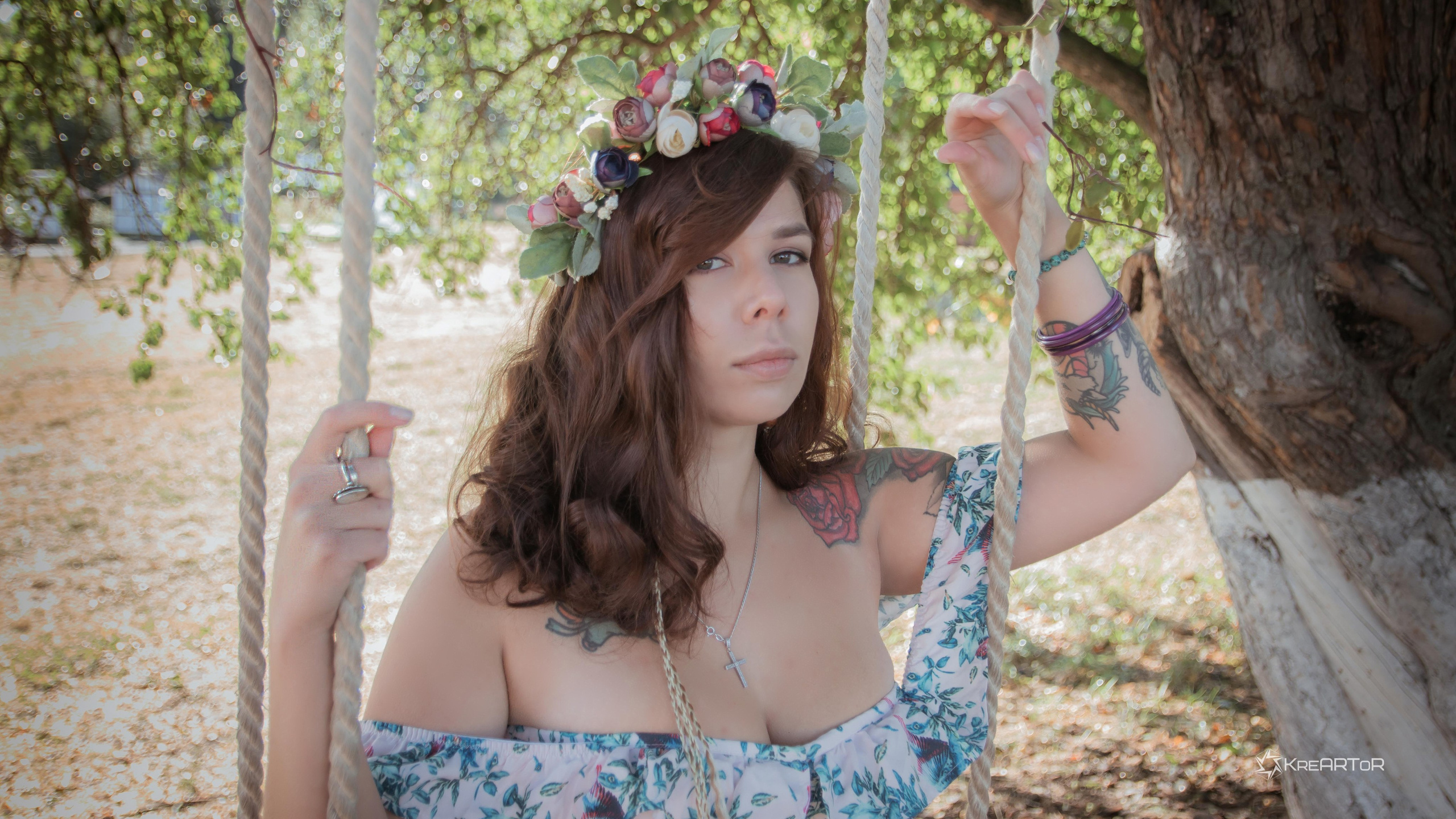 Портретная съёмка. Фотограф в Москве Виталий Мишкин