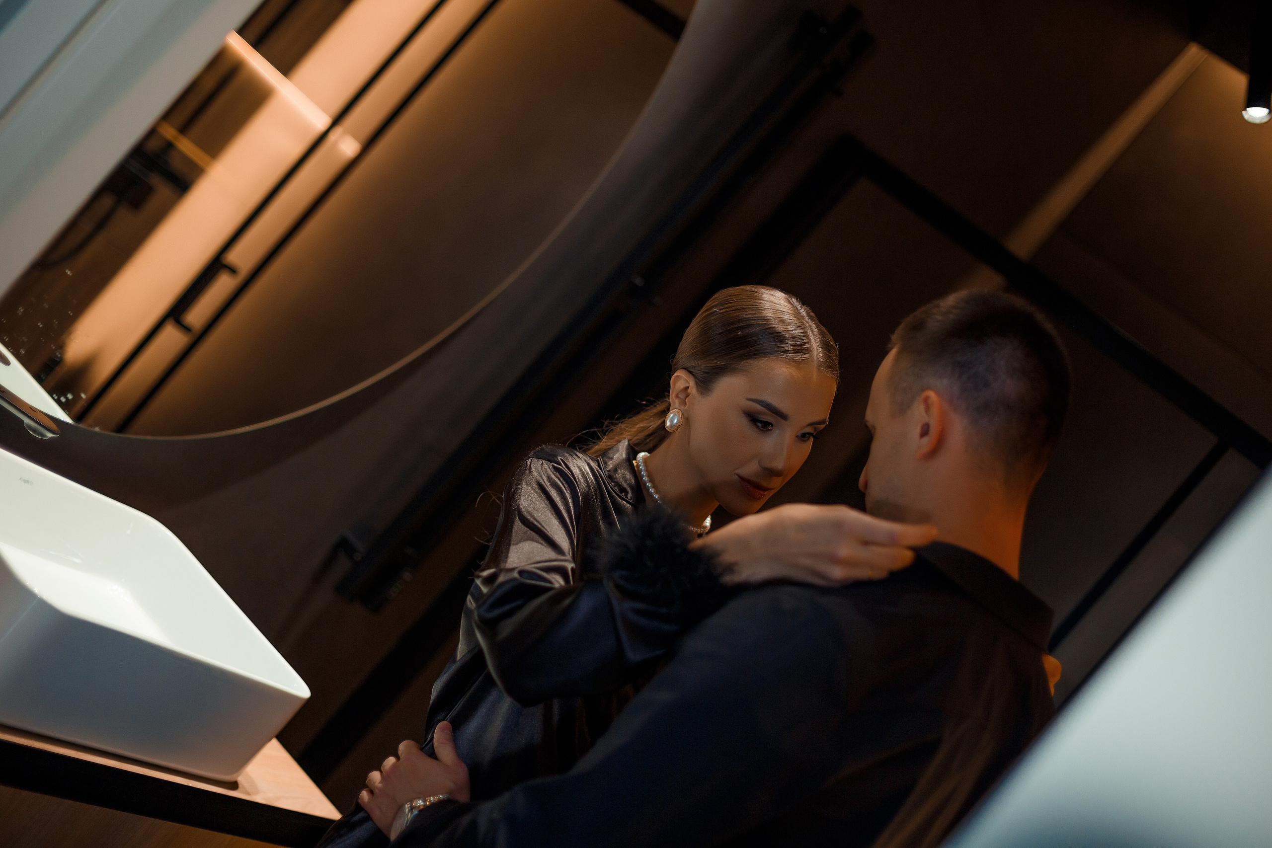 Женя & Таня. Свадебный и семейный фотограф Черняева Анна| Нижний Новгород