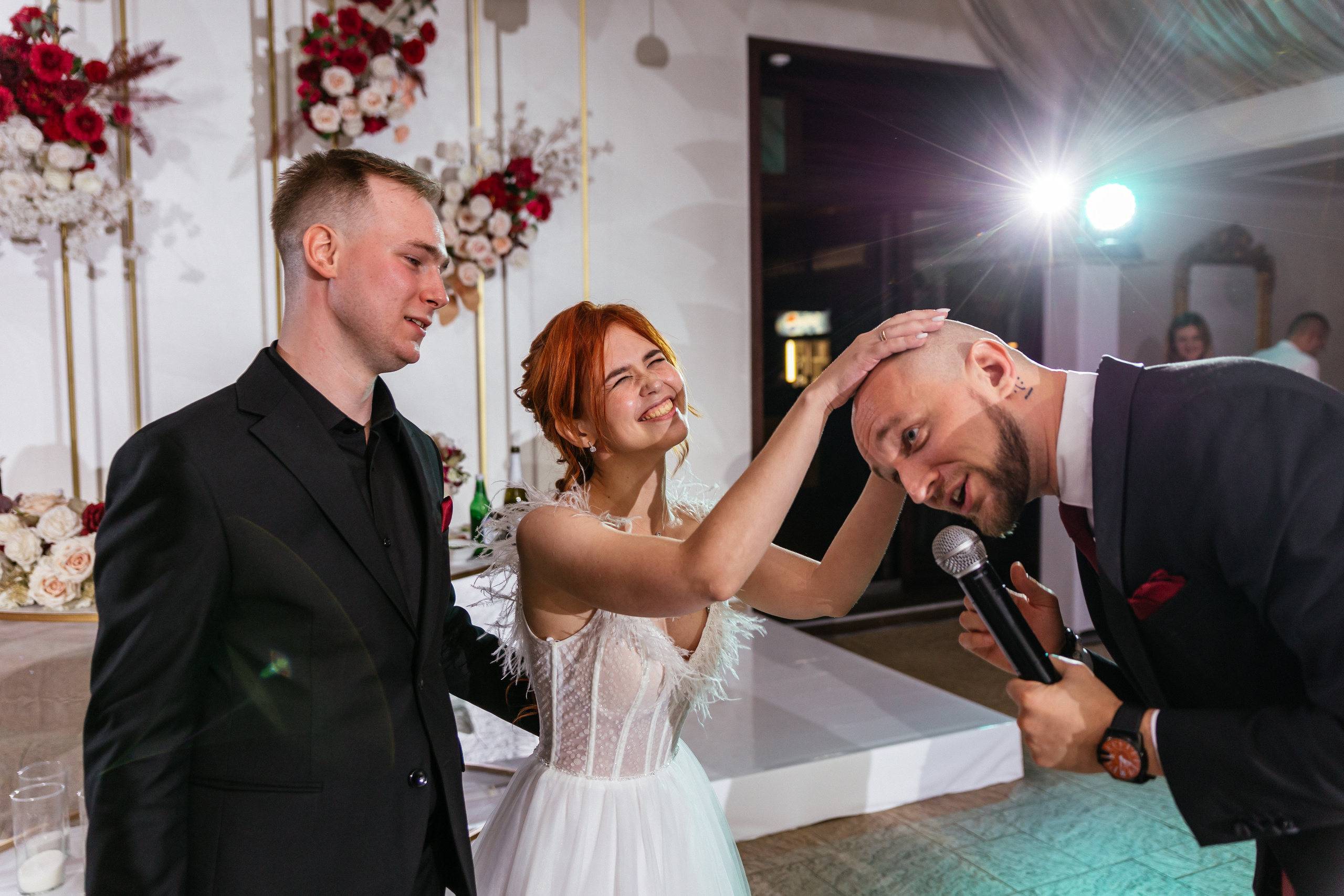 свадебный фотограф Ростов