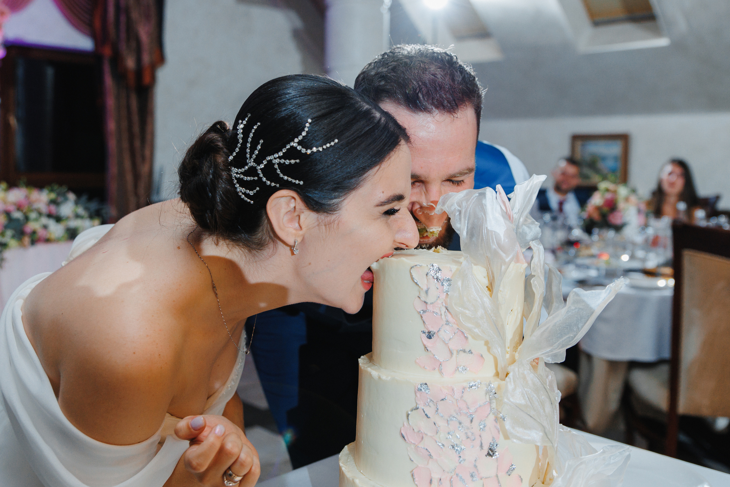 фотограф на свадьбу Ростов