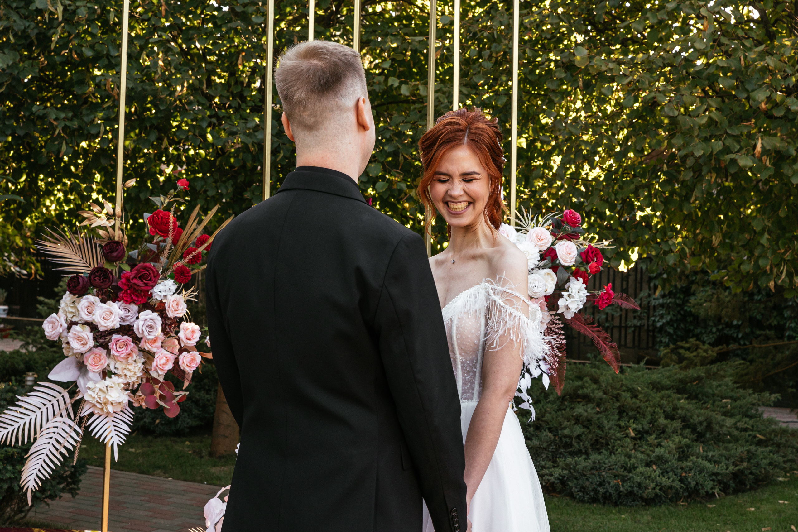 свадебный фотограф Ростов