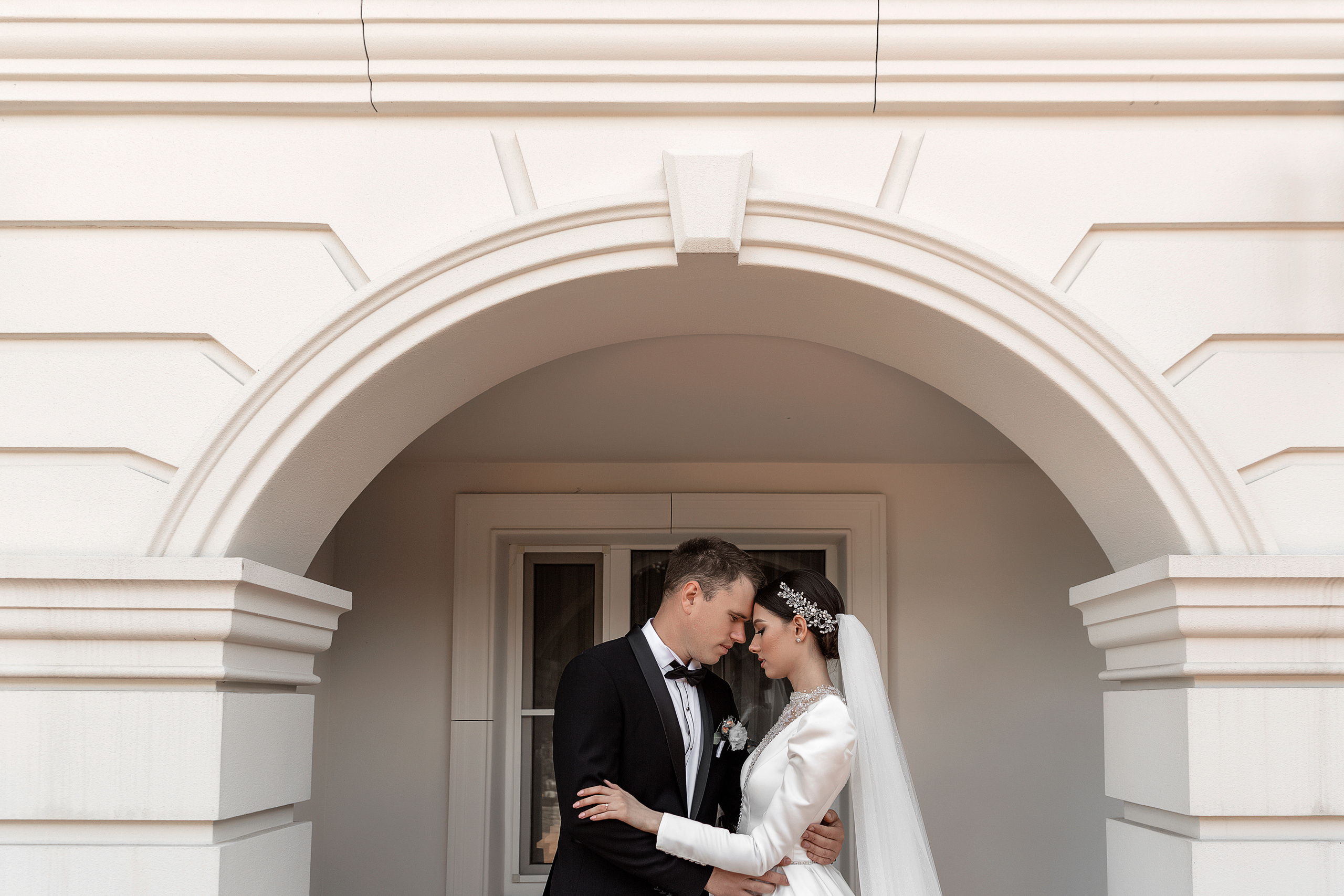 фотограф на свадьбу Ростов