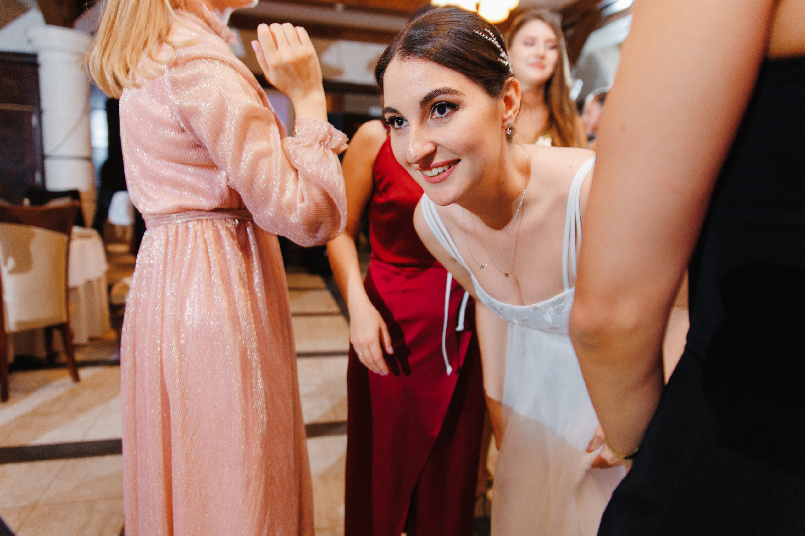 свадебный фотограф Ростов