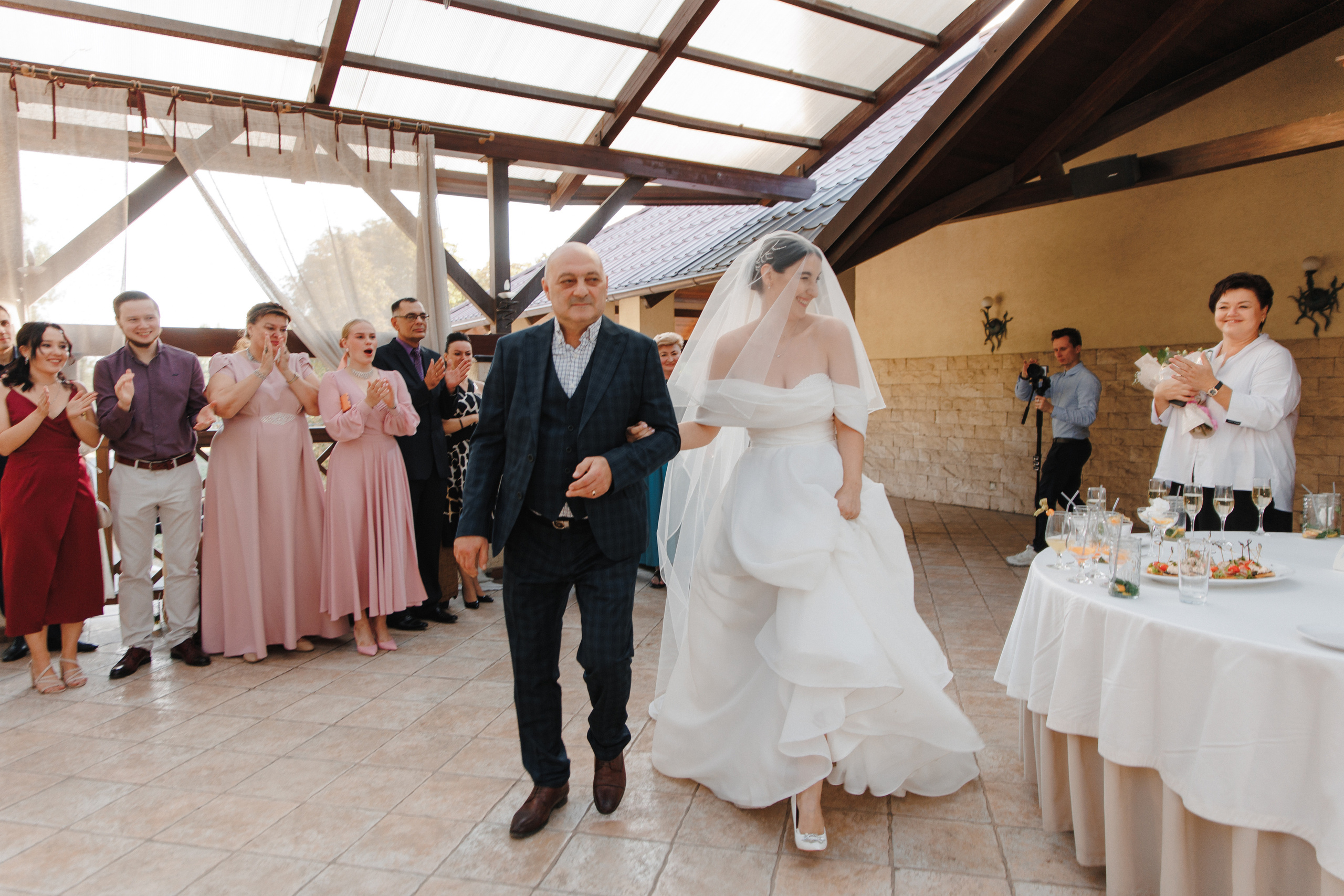 фотограф на свадьбу Ростов