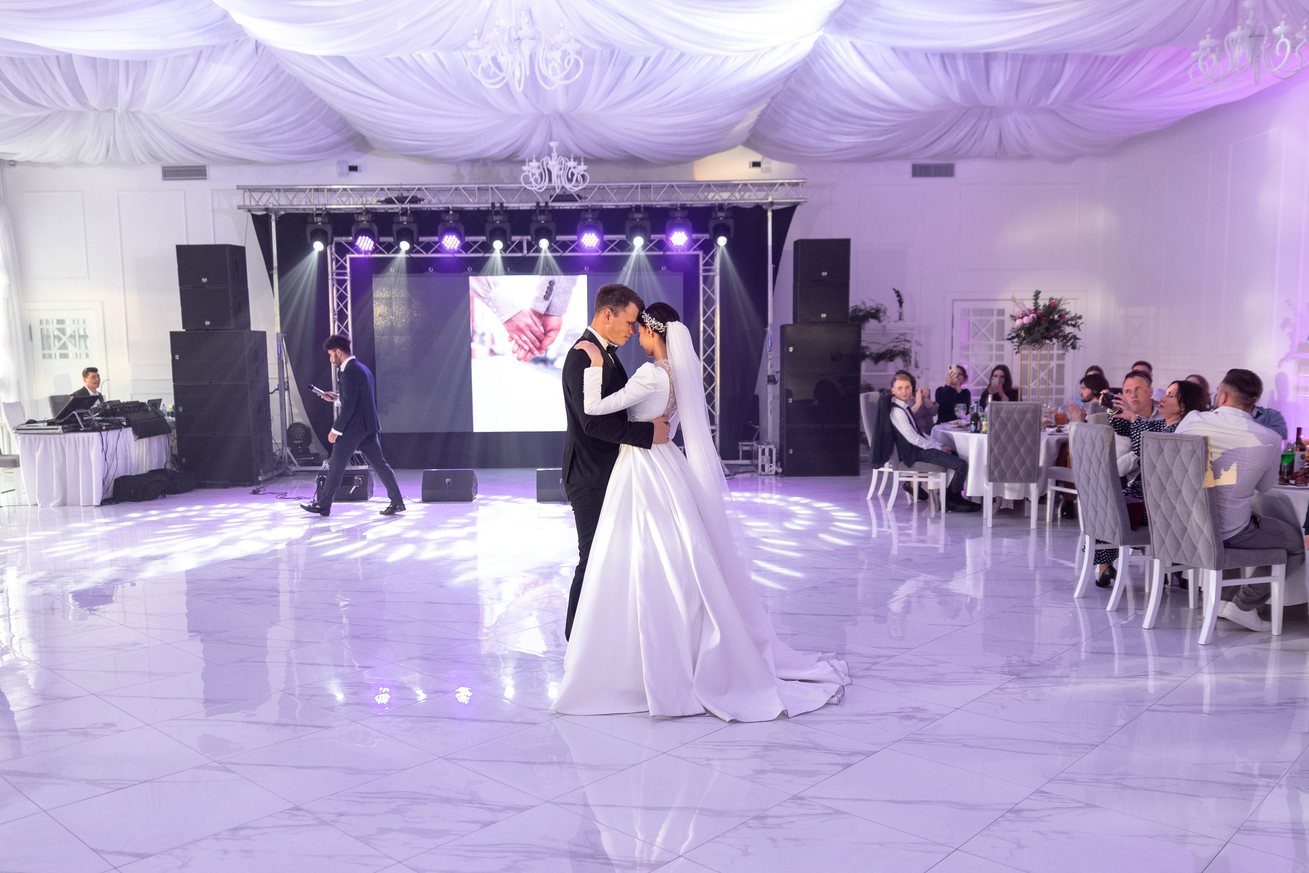 фотограф на свадьбу Ростов