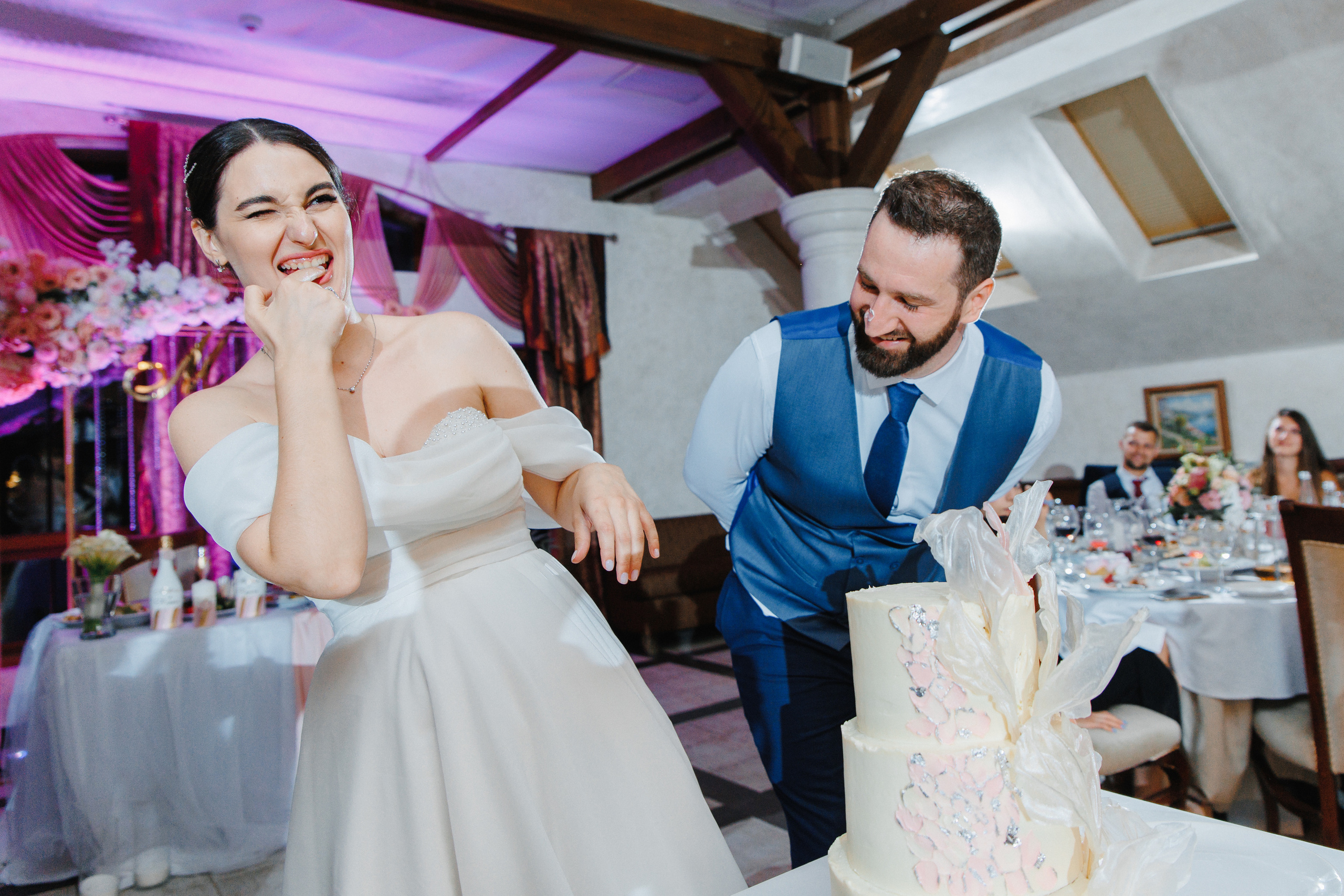 фотограф на свадьбу Ростов