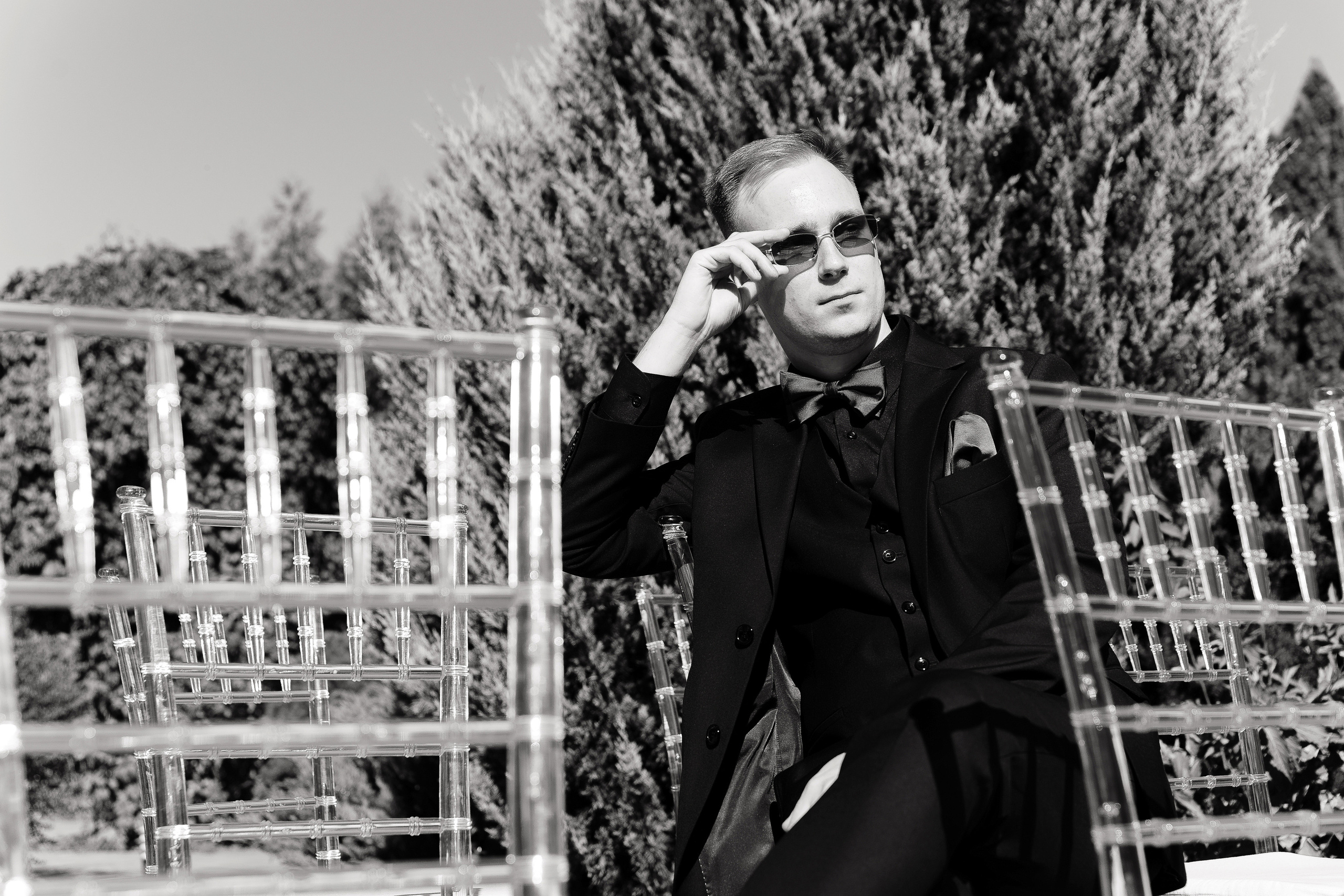 фотограф на свадьбу Ростов